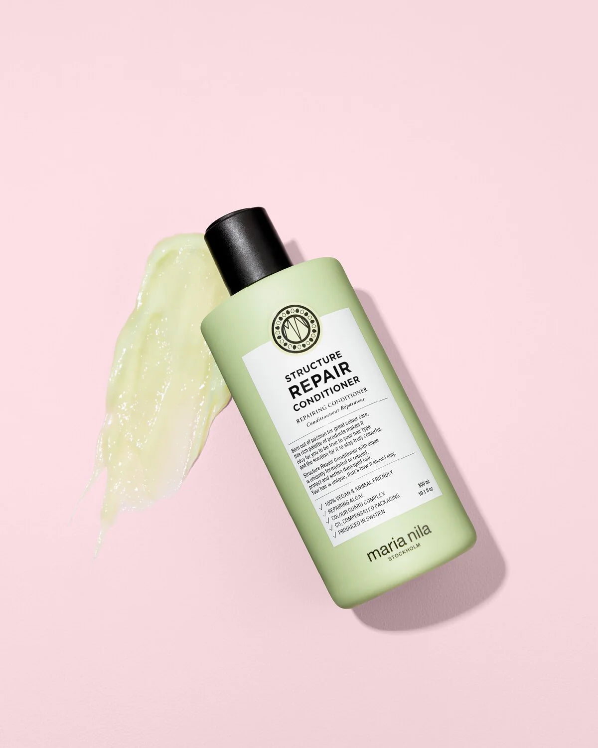 STRUCTURE REPAIR CONDITIONER - MARIA NILA
