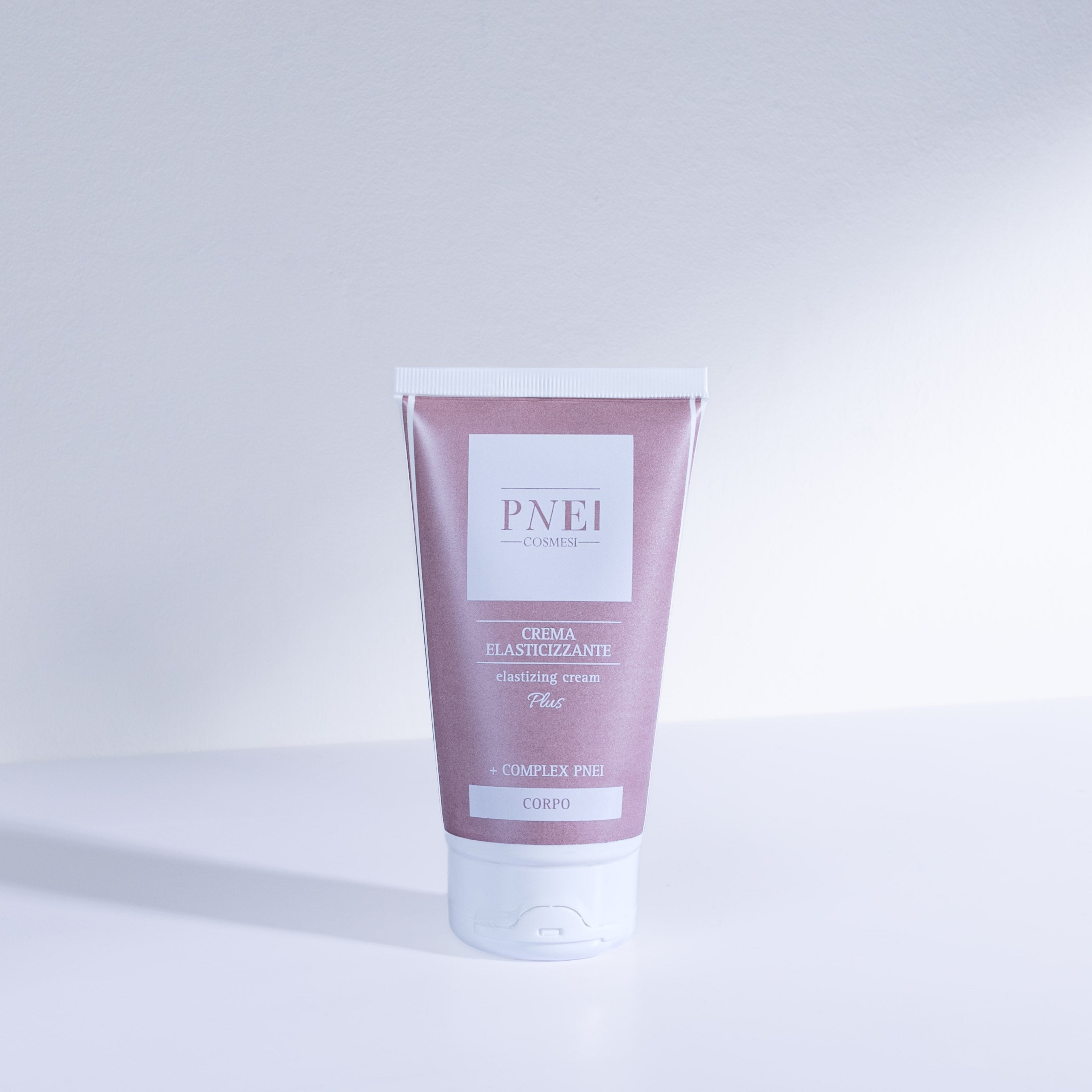 PLUS ELASTICIZING CREAM - PNEI COSMETICS