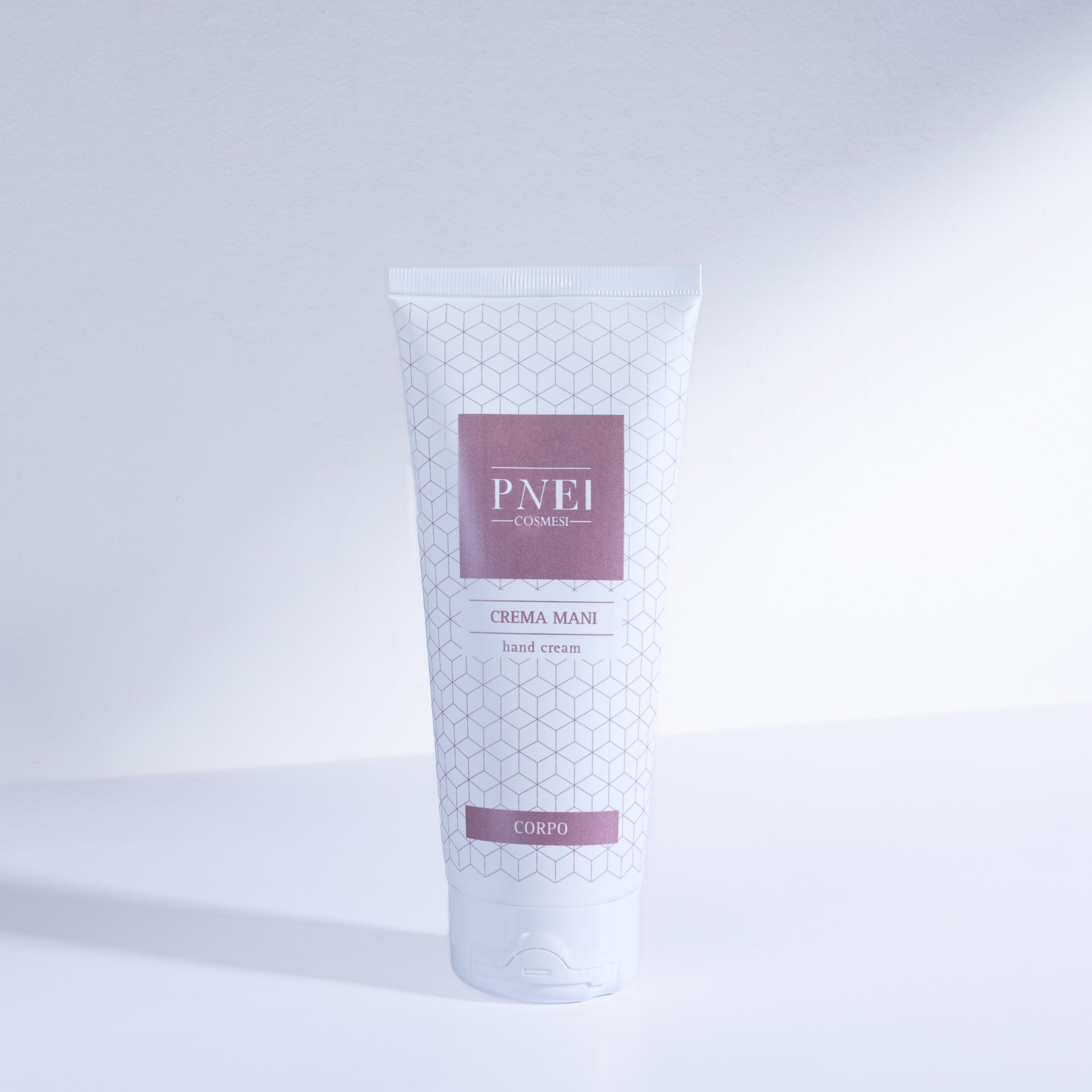 HAND CREAM - PNEI COSMETICS