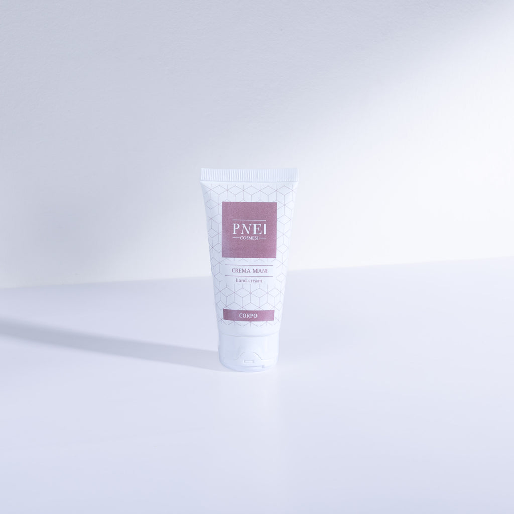 HAND CREAM - PNEI COSMETICS