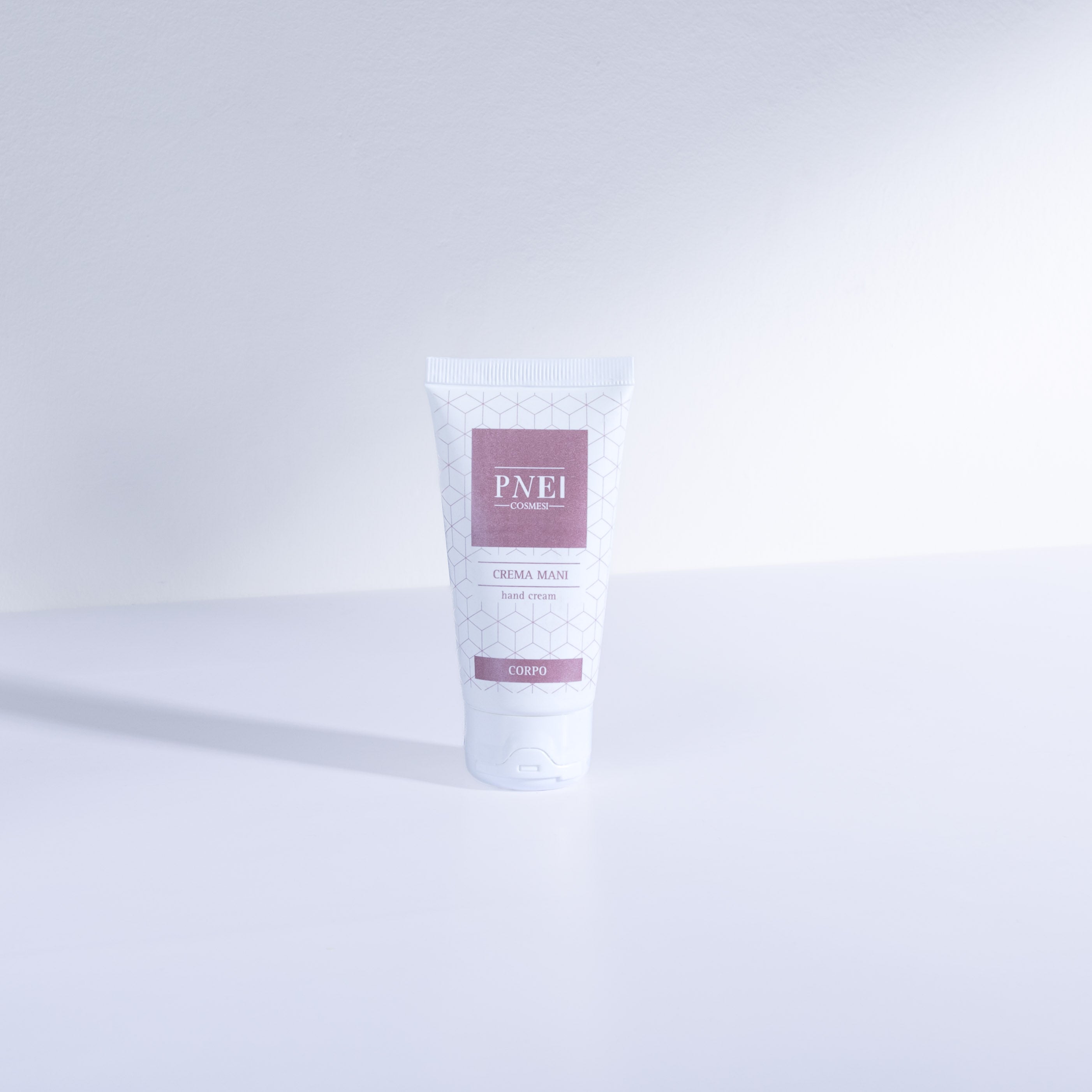 HAND CREAM - PNEI COSMETICS