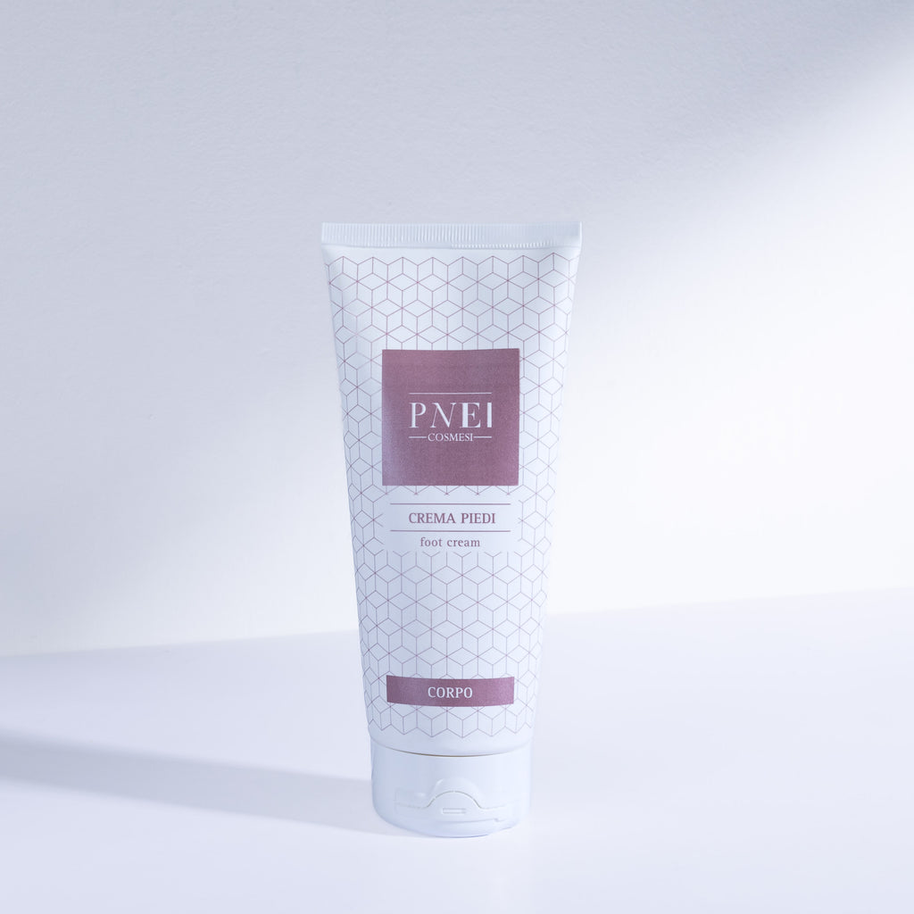 CREMA PIEDI - PNEI COSMESI