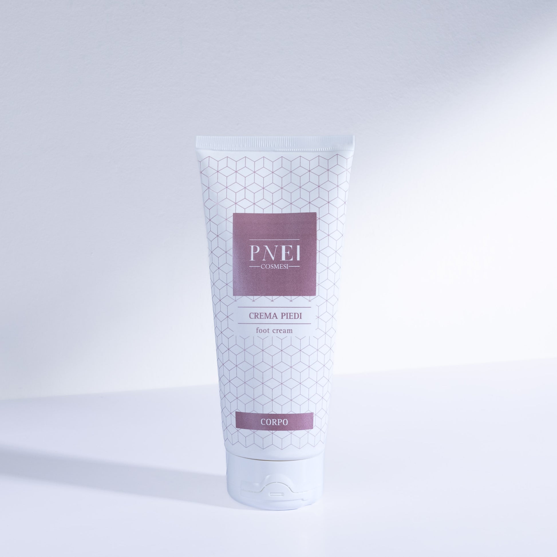 FOOT CREAM - PNEI COSMETICS