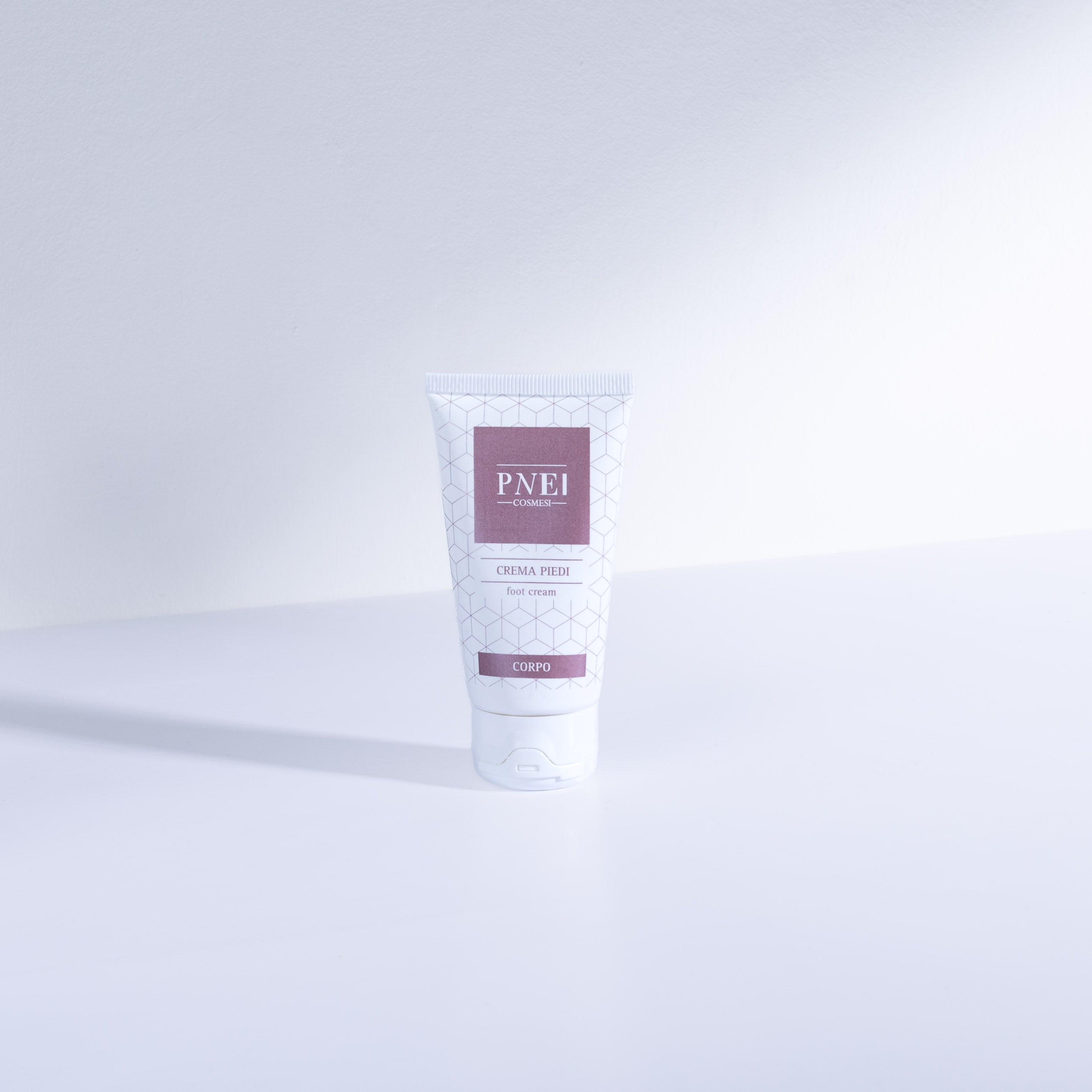 FOOT CREAM - PNEI COSMETICS