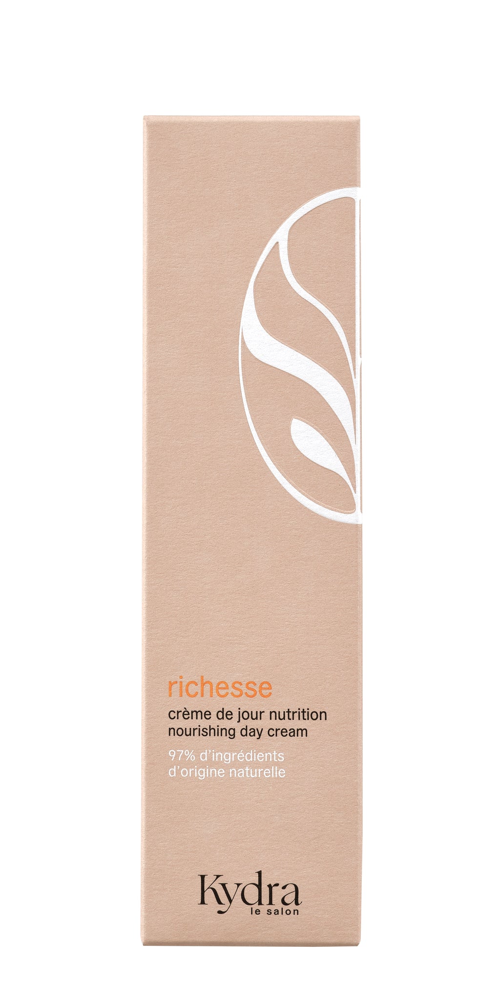 CREMA DA GIORNO RICHESSE KYDRA 75ml