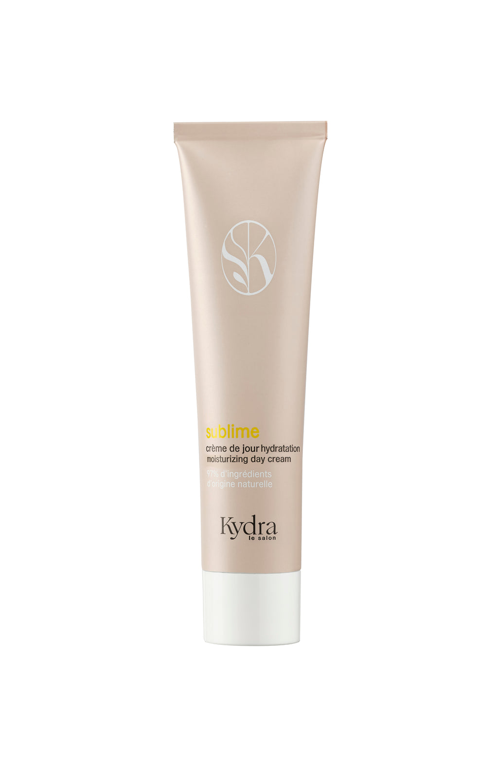 CREMA DA GIORNO SUBLIME 75ml