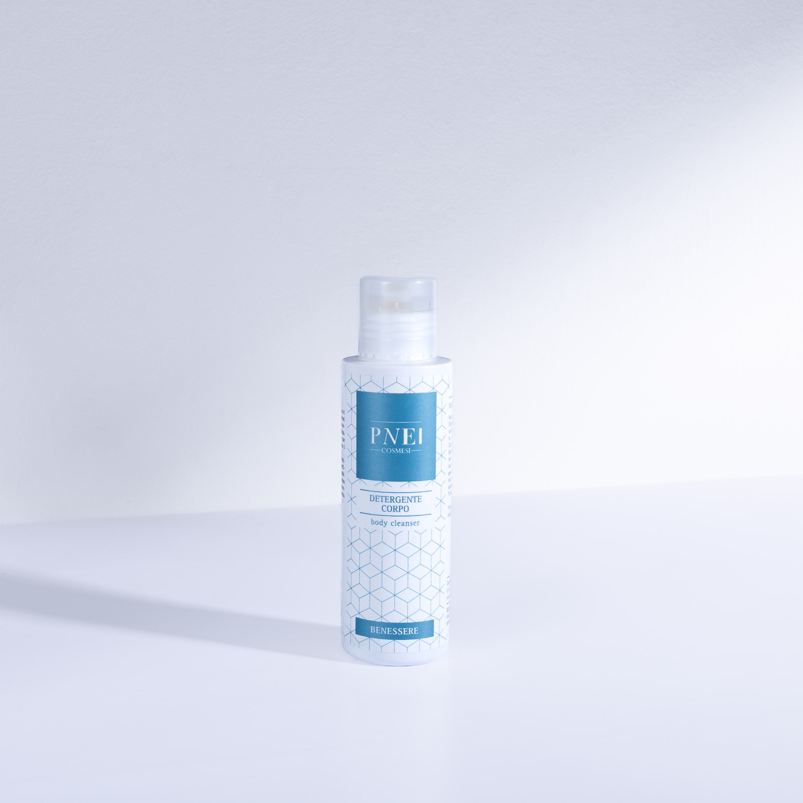BODY CLEANSER - PNEI COSMETICS