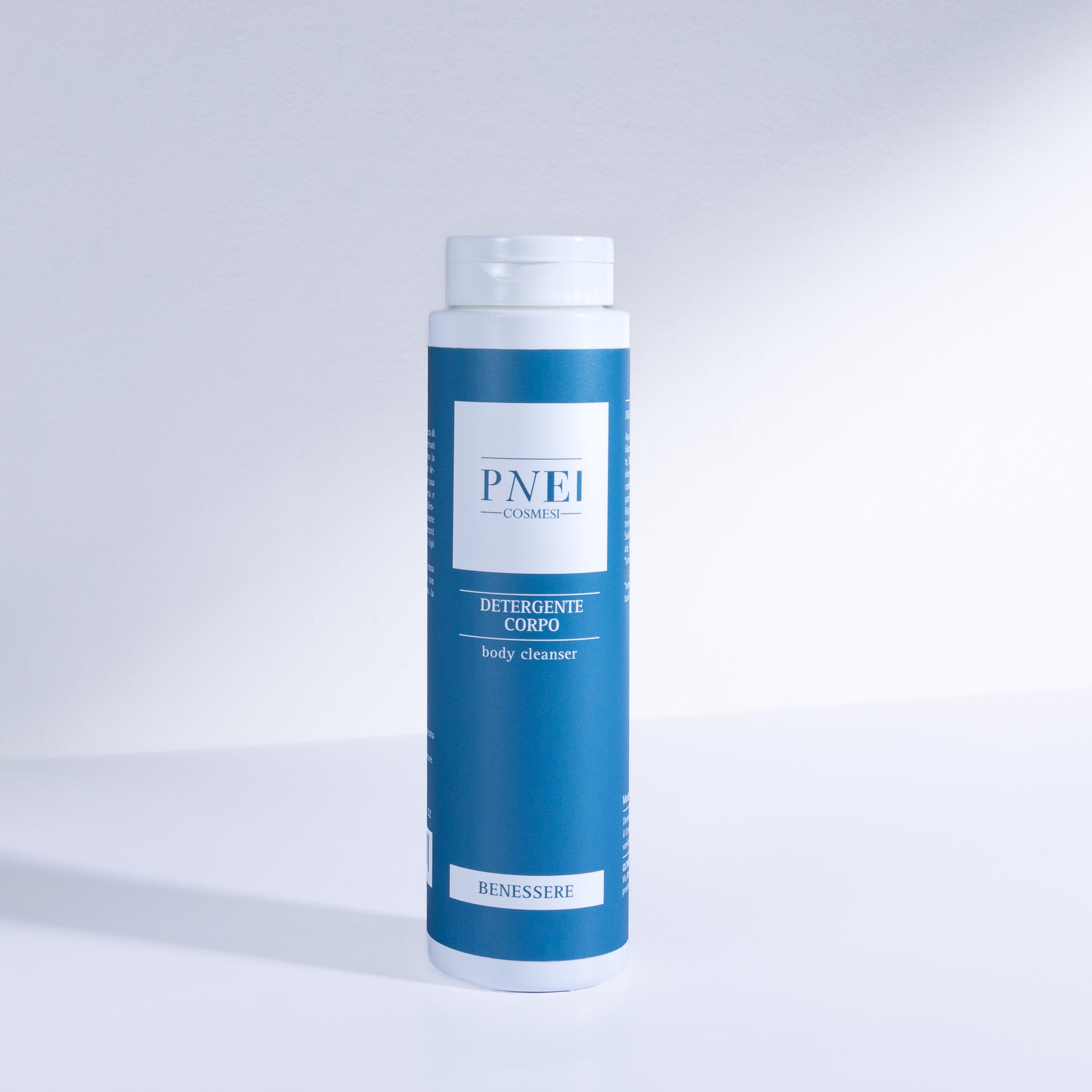 BODY CLEANSER - PNEI COSMETICS