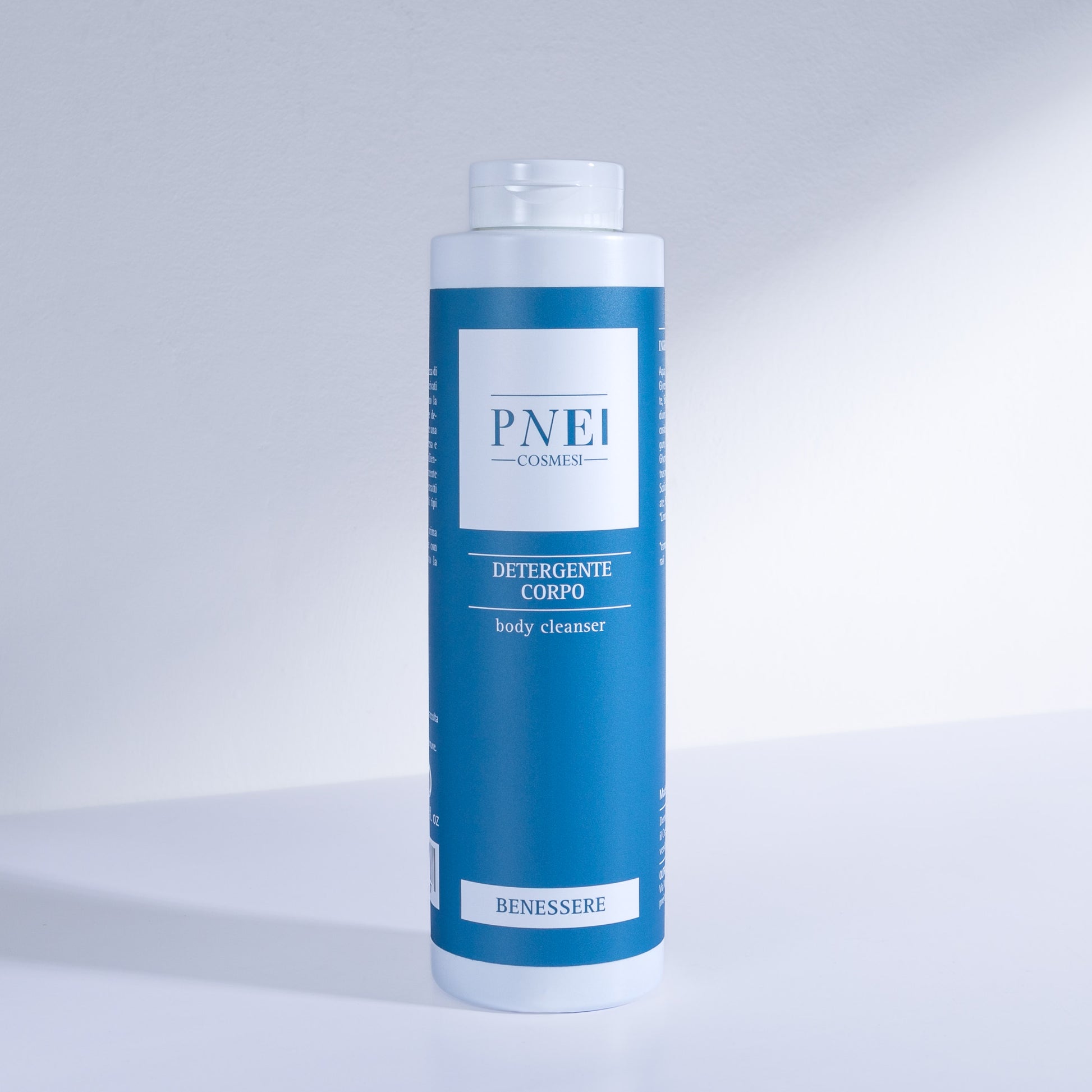 BODY CLEANSER - PNEI COSMETICS