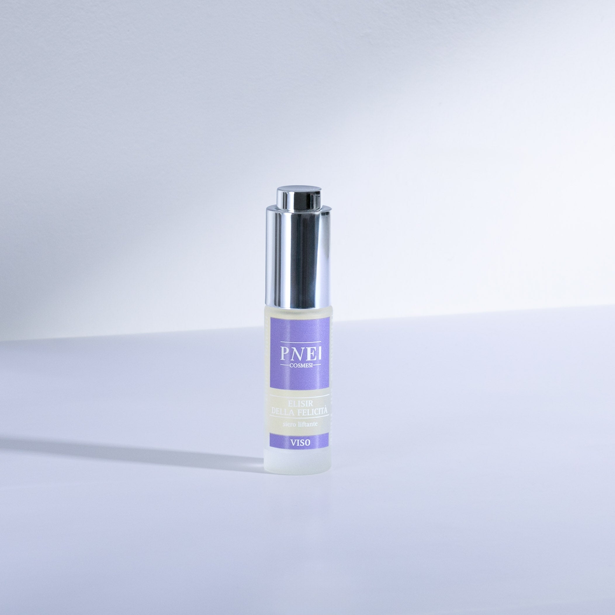 ELISIR DELLA FELICITÀ