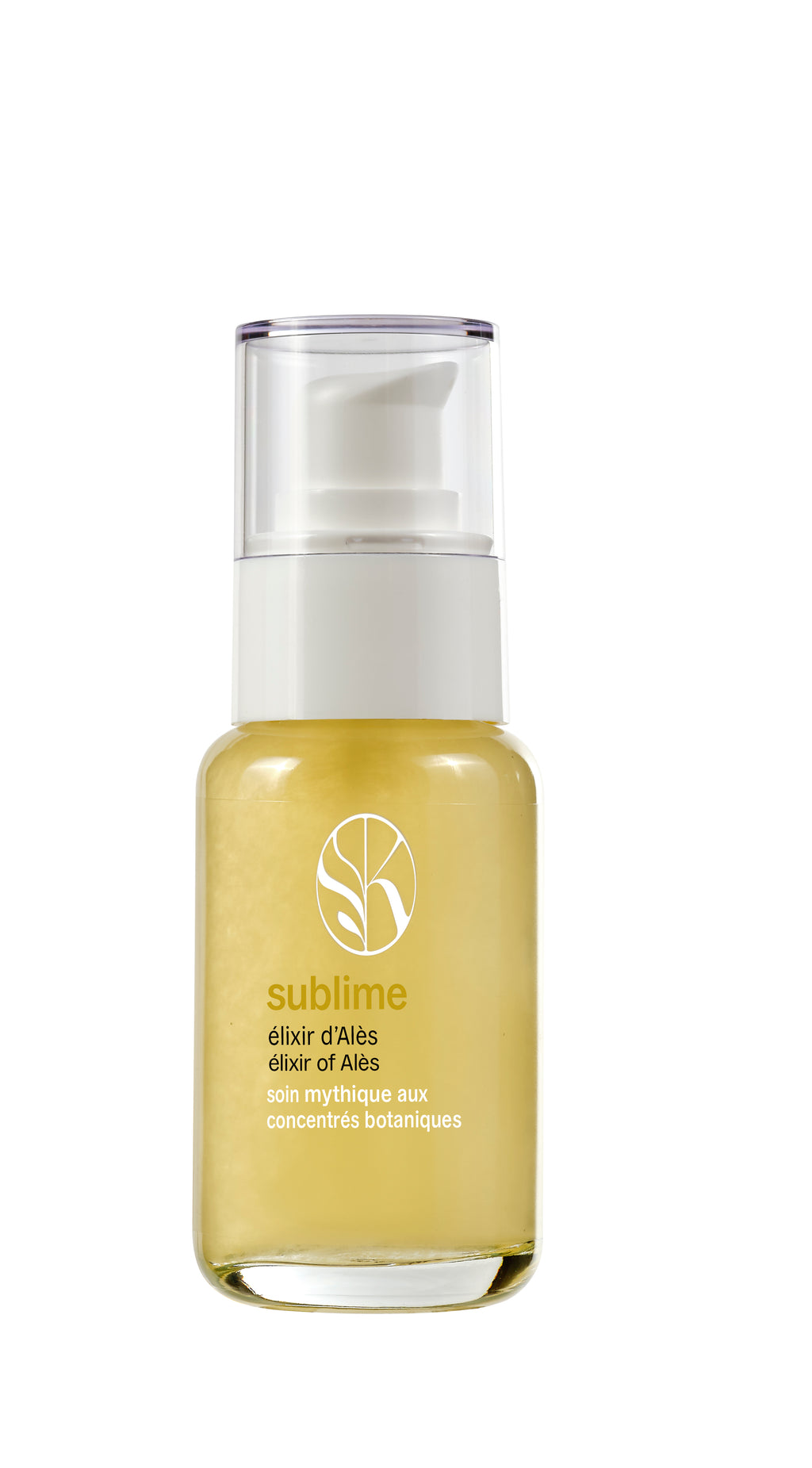 ELISIR SUBLIME KYDRA 50ml