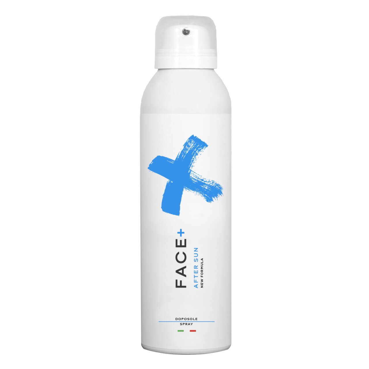 DOPO SOLE AFTER SUN SPRAY - FACE+