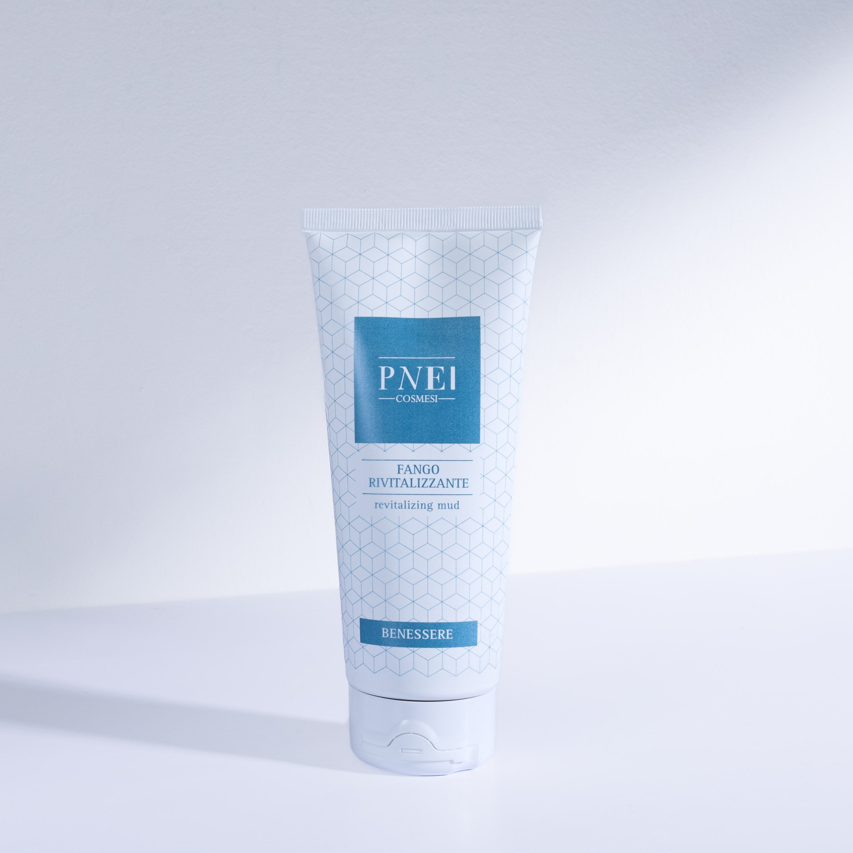 REVITALIZING FACE AND BODY MUD - PNEI COSMETICS