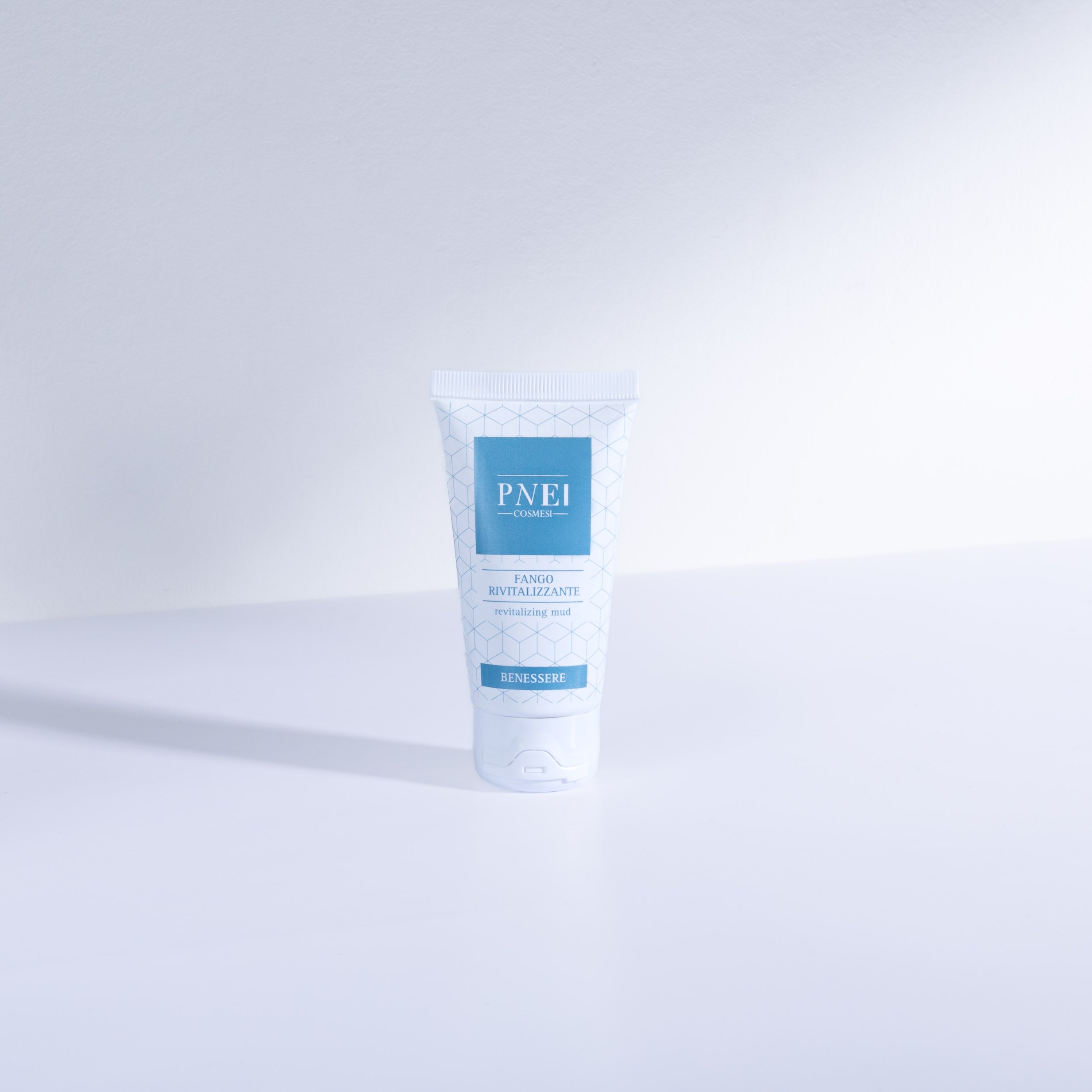 REVITALIZING FACE AND BODY MUD - PNEI COSMETICS