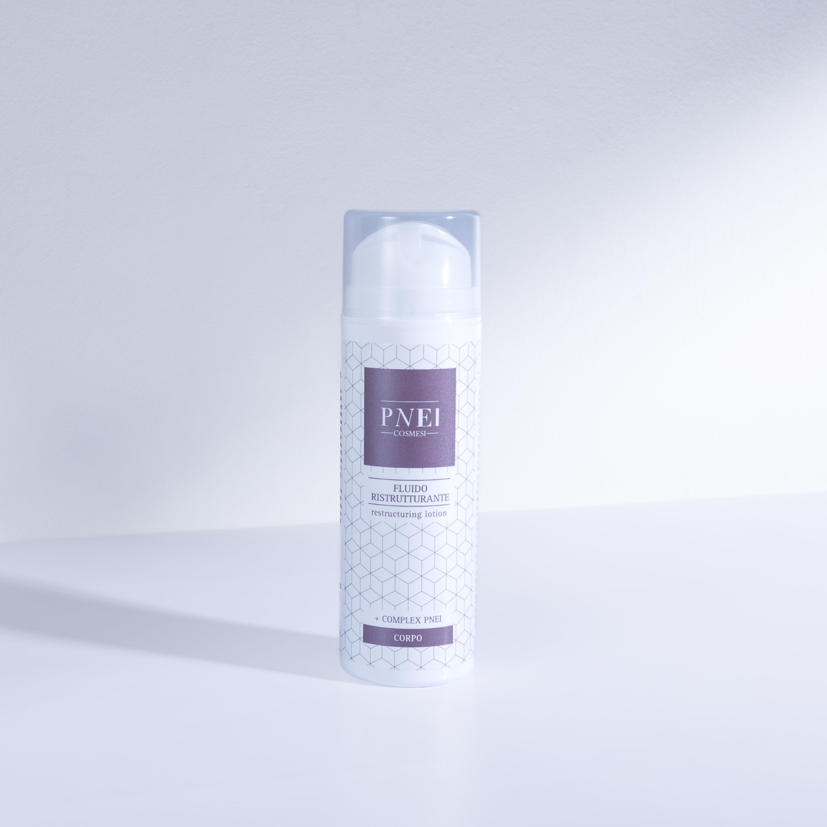 BODY RESTRUCTURING FLUID - PNEI COSMETICS