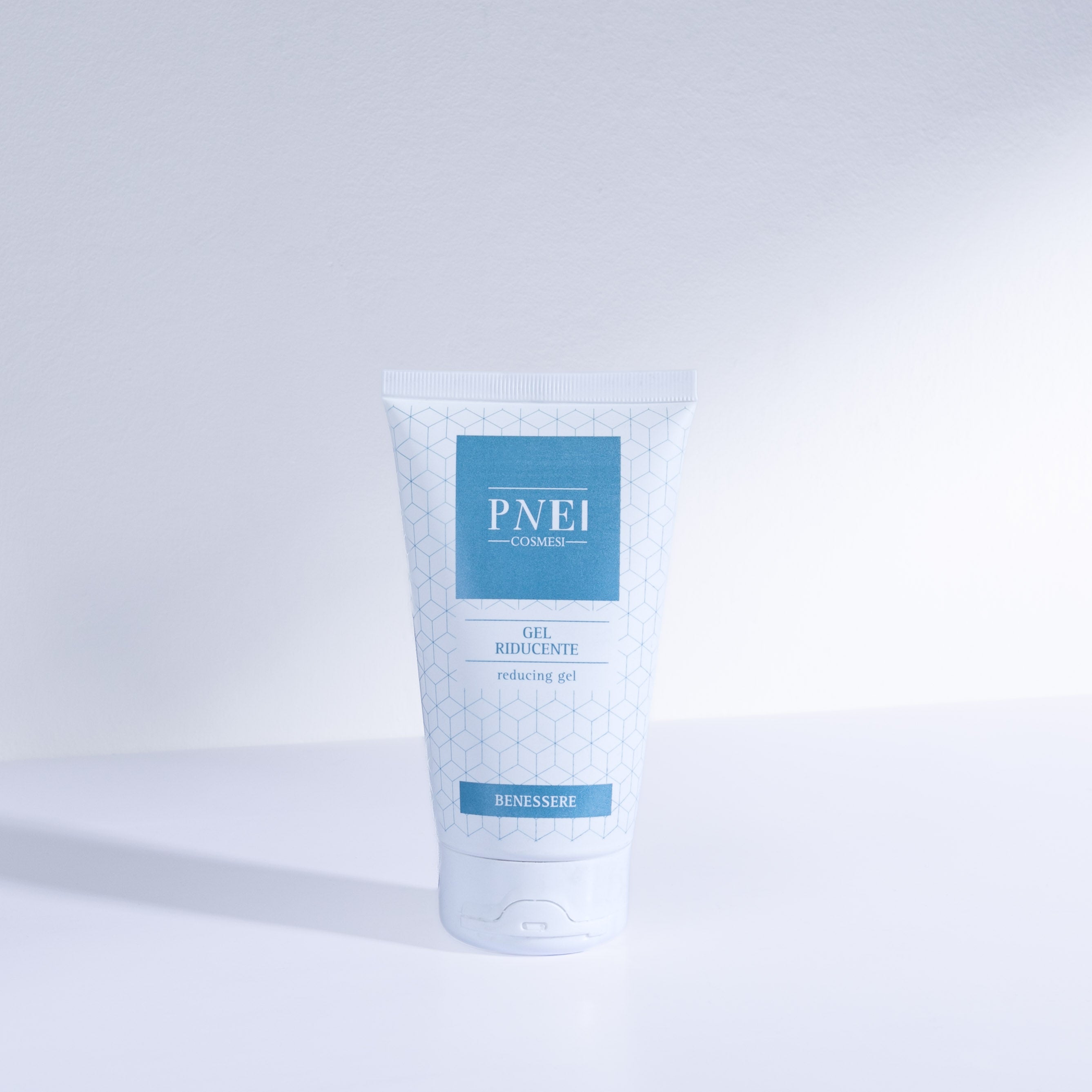 BODY REDUCING GEL - PNEI COSMETICS