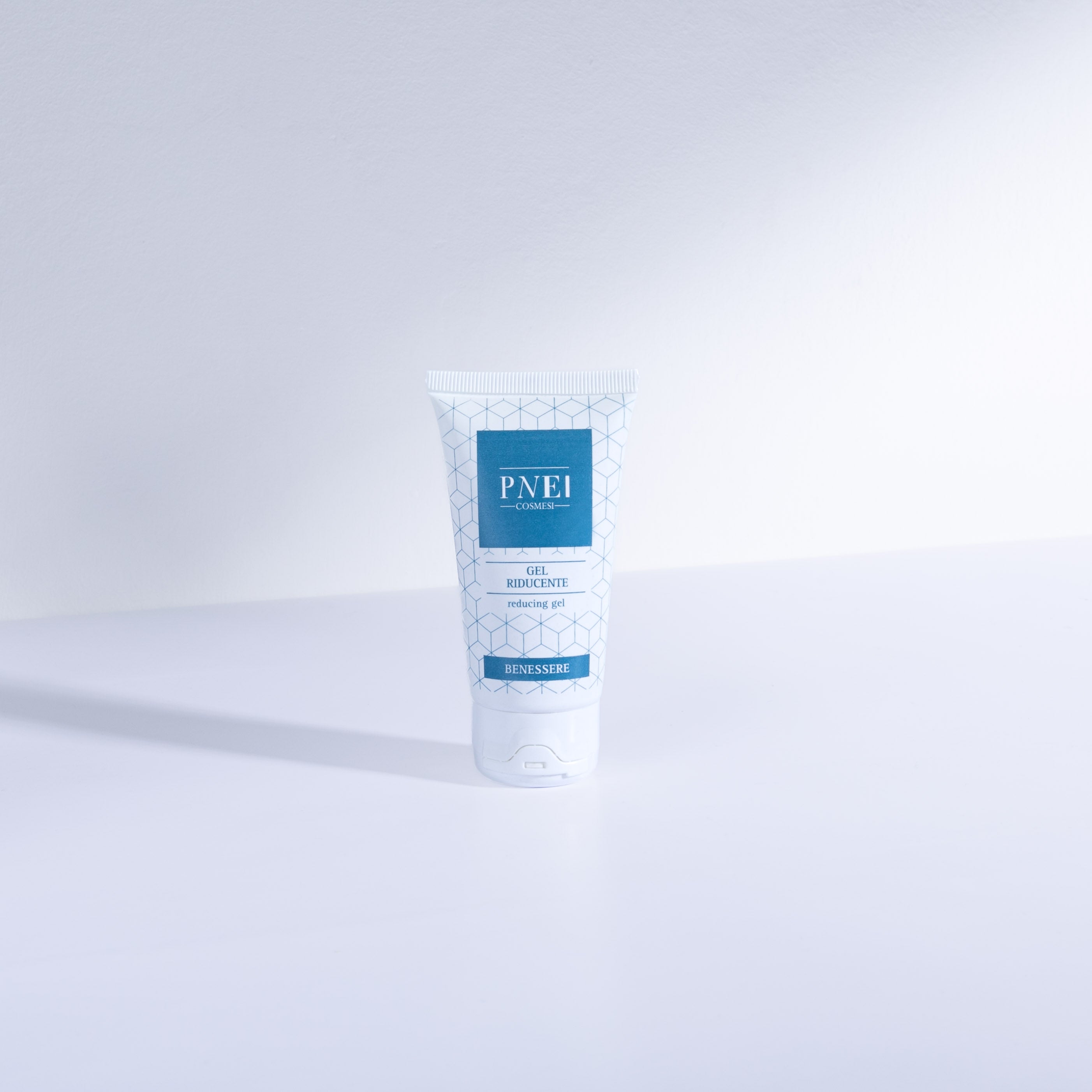 BODY REDUCING GEL - PNEI COSMETICS