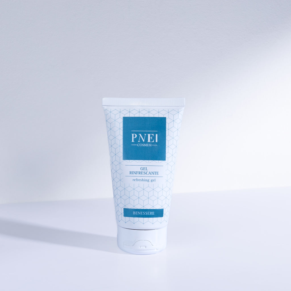 GEL RINFRESCANTE CORPO - PNEI COSMESI