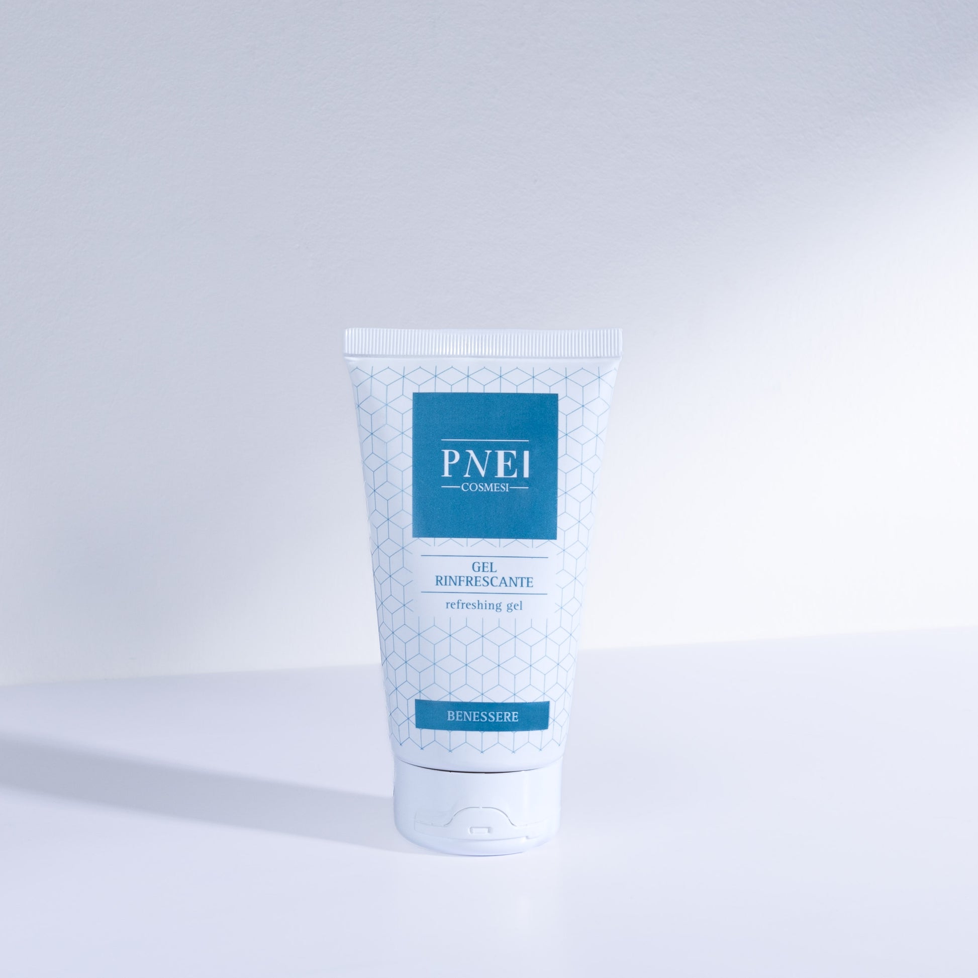 REFRESHING BODY GEL - PNEI COSMETICS