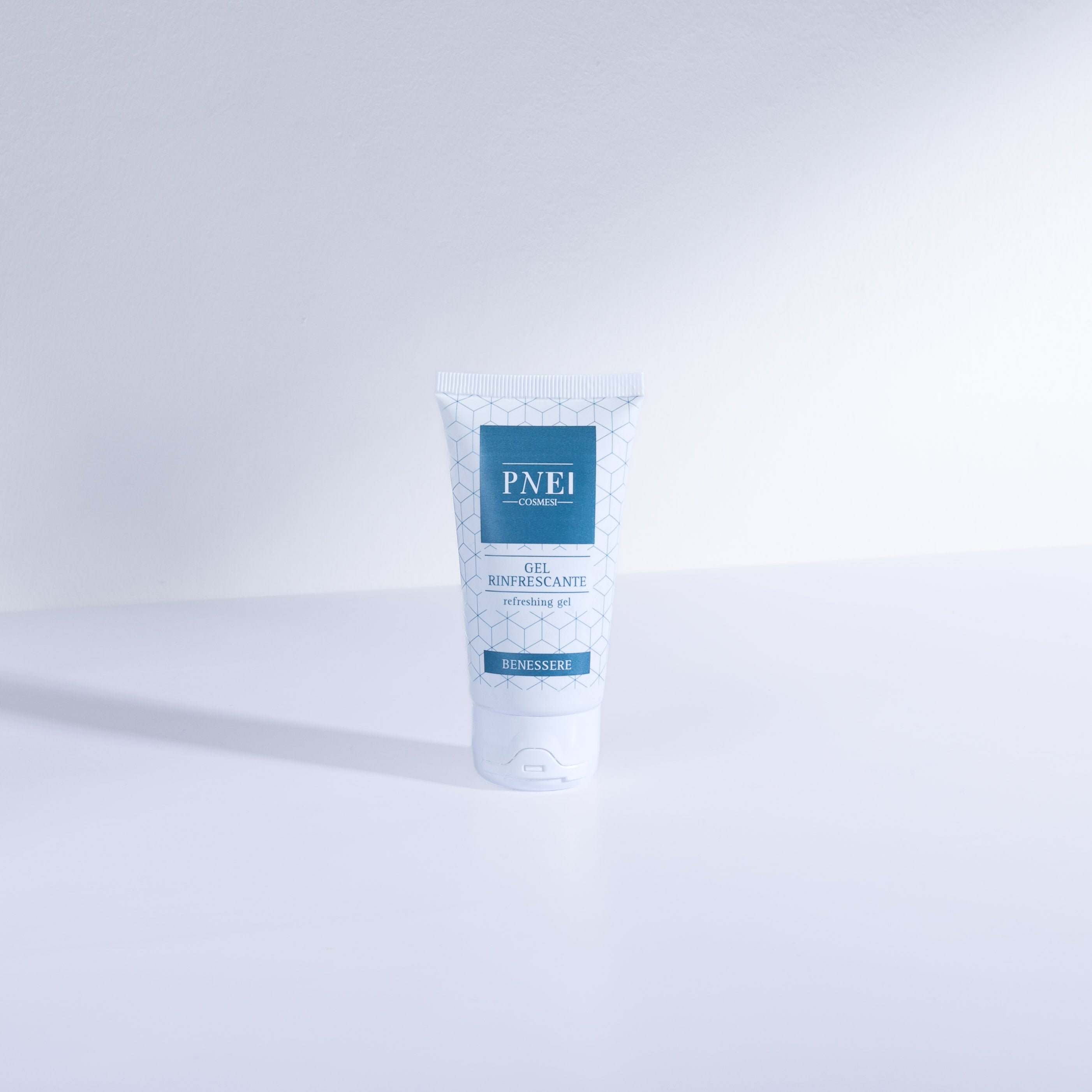 REFRESHING BODY GEL - PNEI COSMETICS