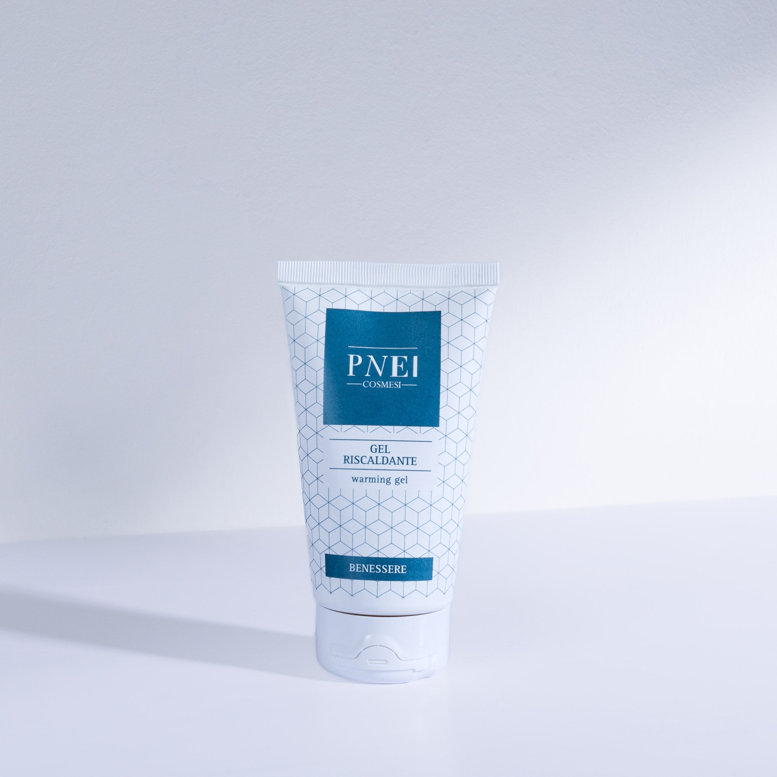 BODY HEATING GEL - PNEI COSMETICS