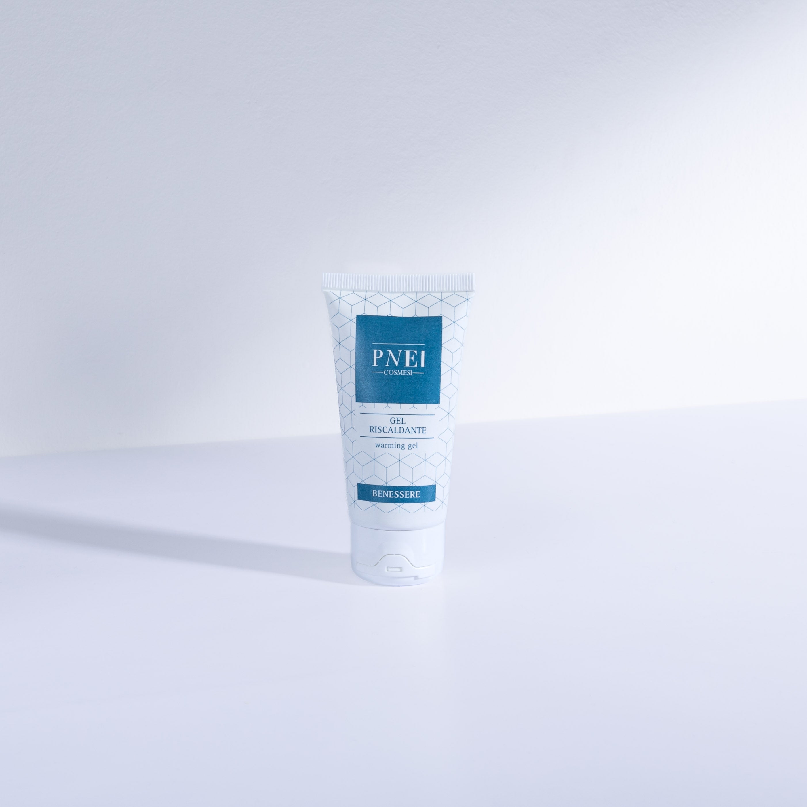 BODY HEATING GEL - PNEI COSMETICS