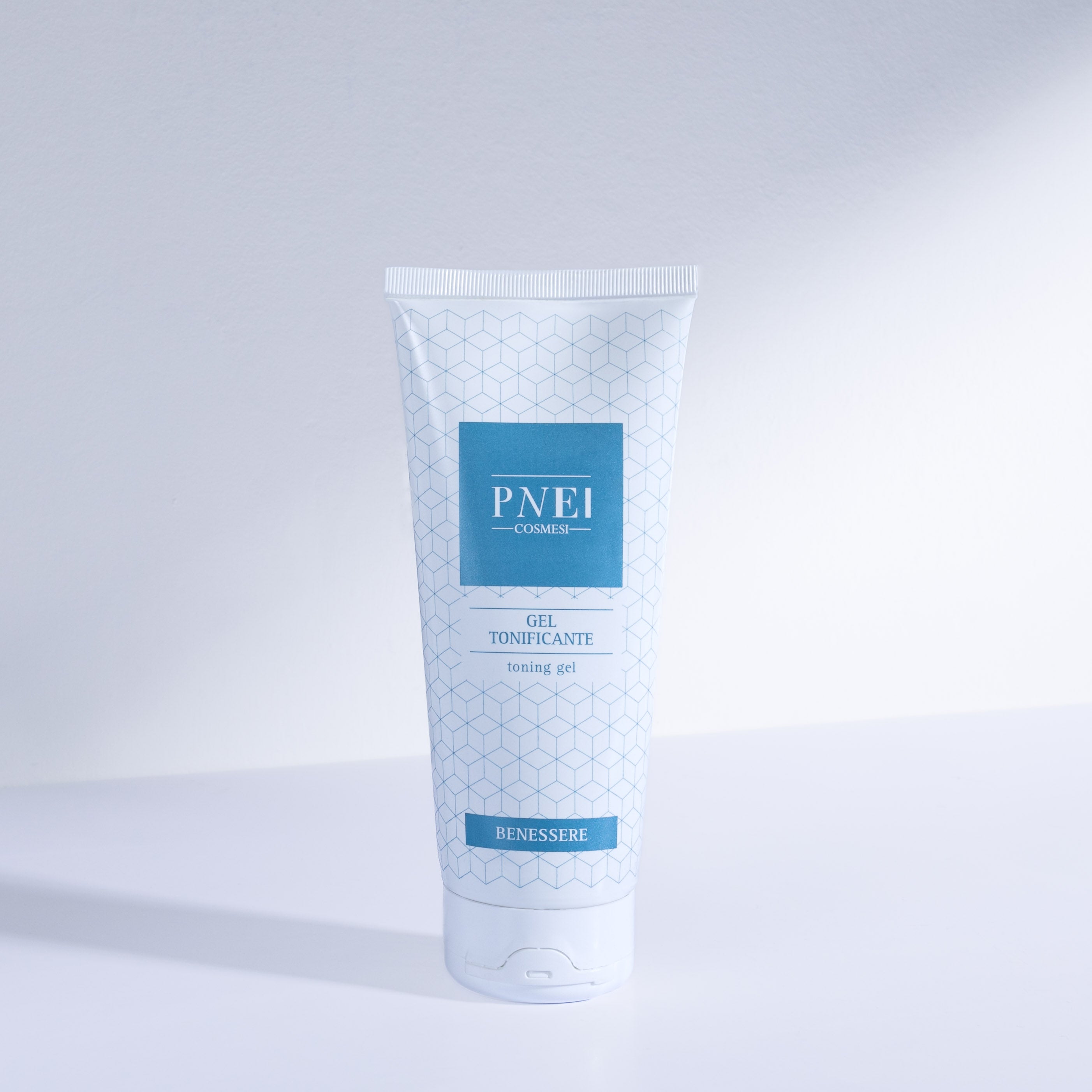 TONING FACE AND BODY GEL - PNEI COSMETICS