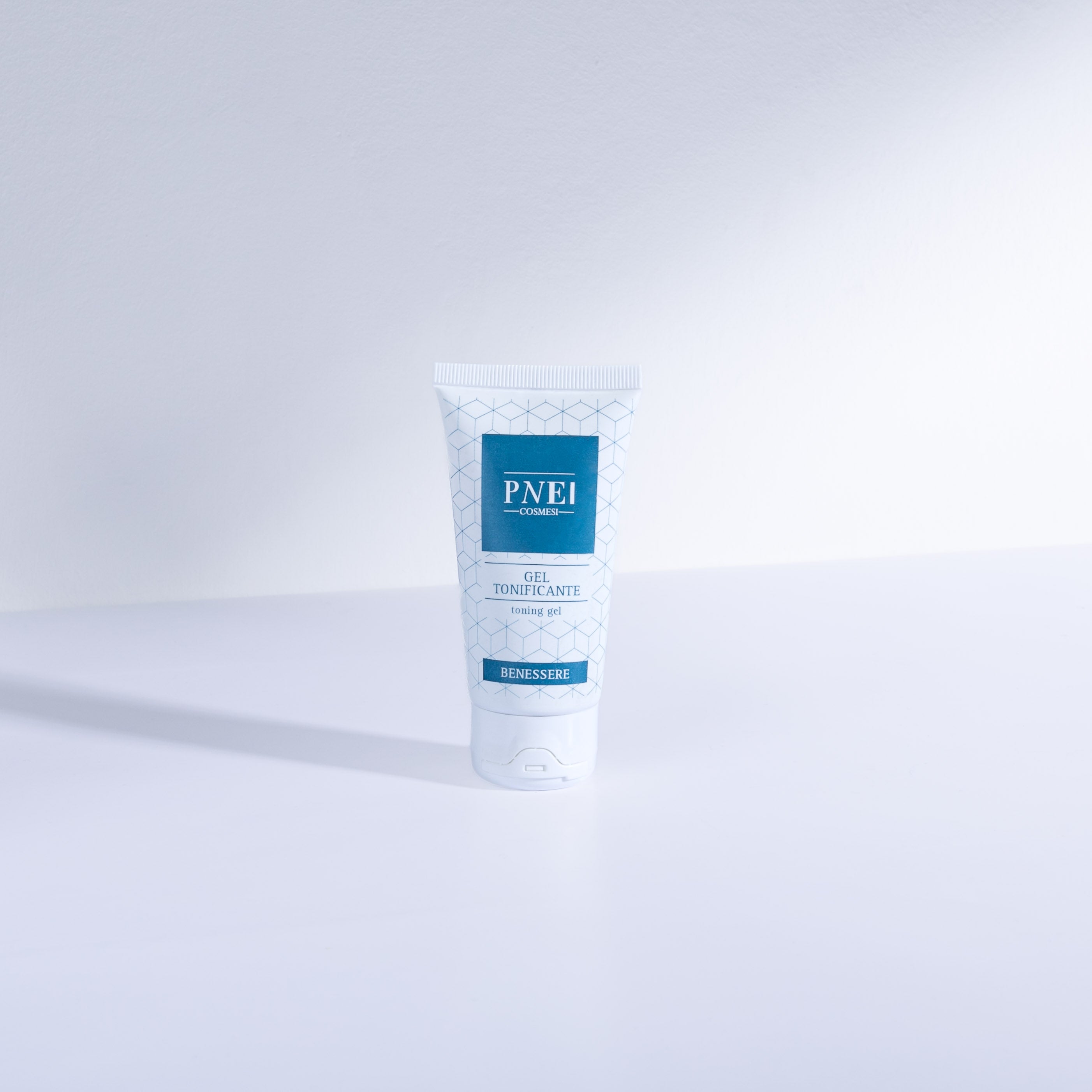 TONING FACE AND BODY GEL - PNEI COSMETICS