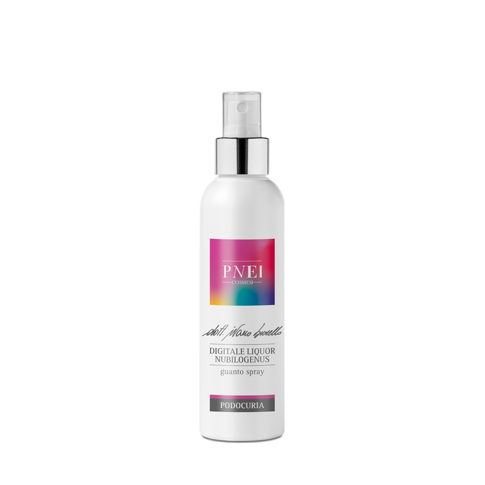DIGITAL LIQUOR NUBILOGENUS SPRAY GLOVE - PNEI COSMESI