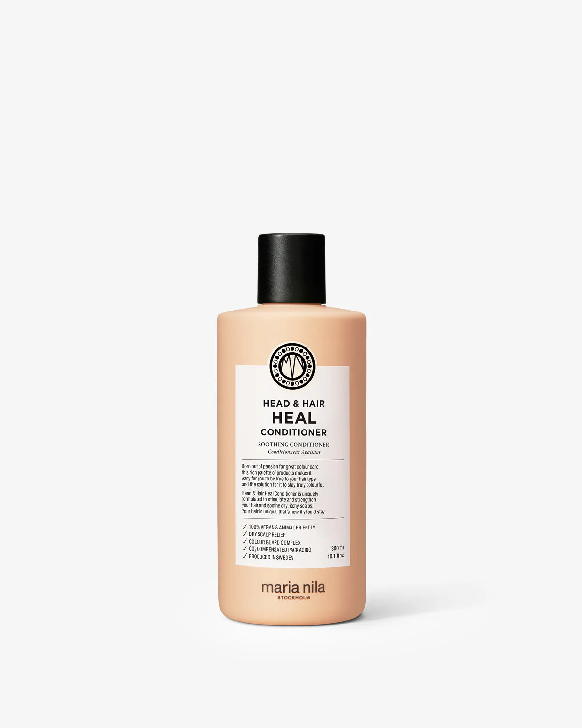 HEAD &amp; HAIR HEAL CONDITIONER - MARIA NILA 300ml