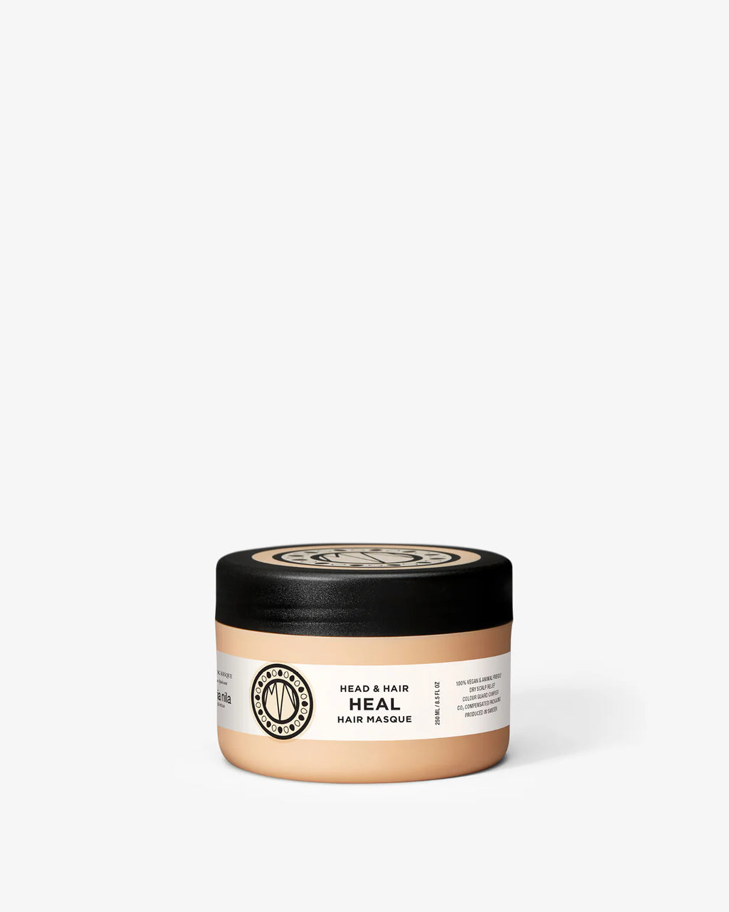 HEAD & HAIR HEAL MASQUE - MARIA NILA