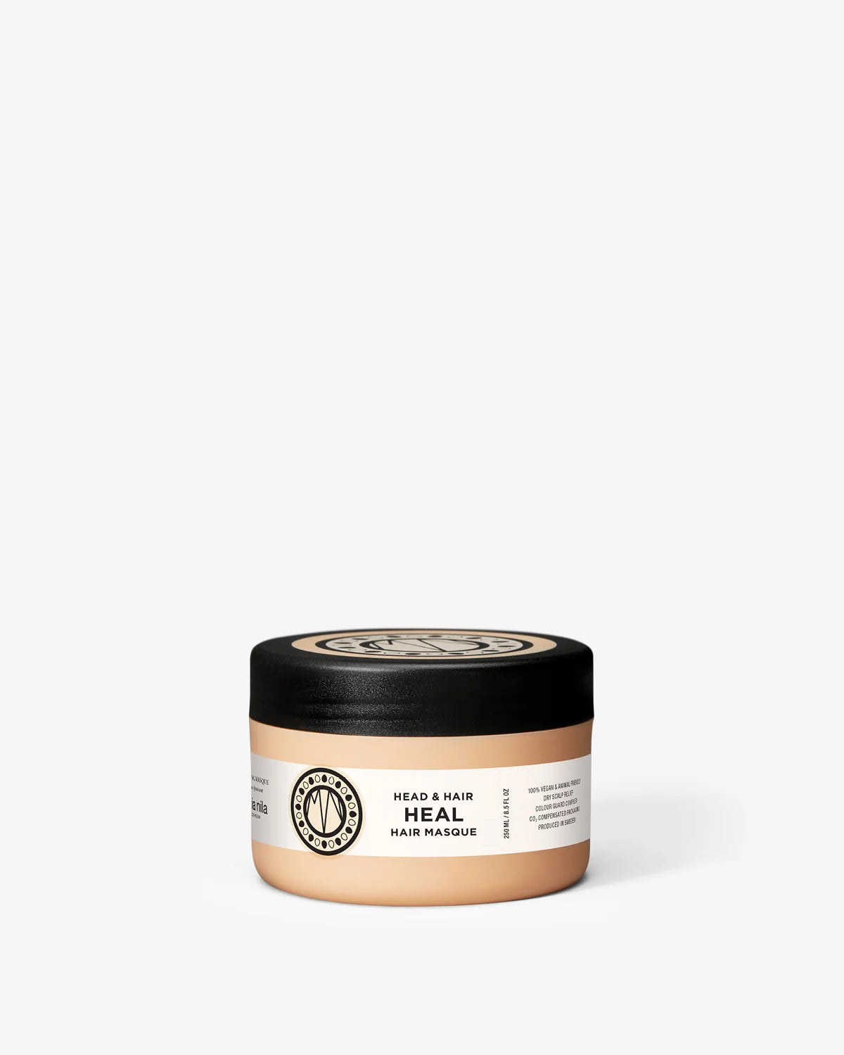 HEAD &amp; HAIR HEAL MASQUE - MARIA NILA 250ml