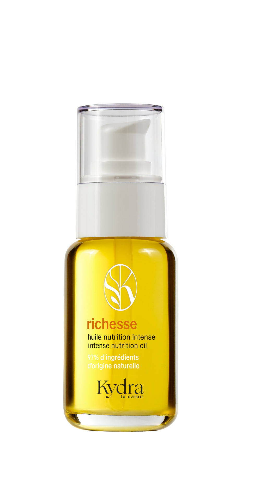 OLIO NUTRIENTE RICHESSE KYDRA 50ml