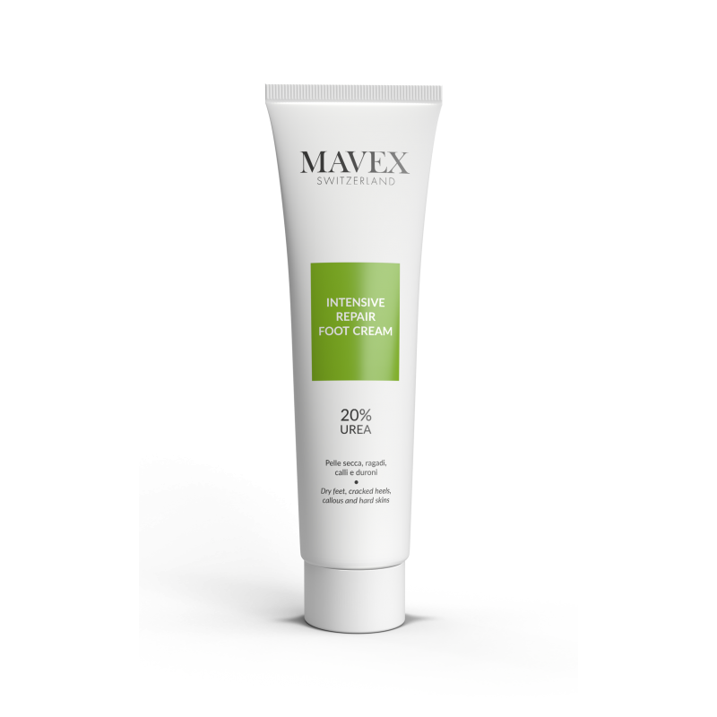 INTENSIVE REPAIR FOOT CREAM - MAVEX®️