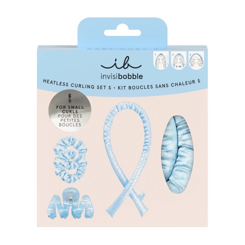 INVISIBOBBLE BABY CURL GIFT SET S