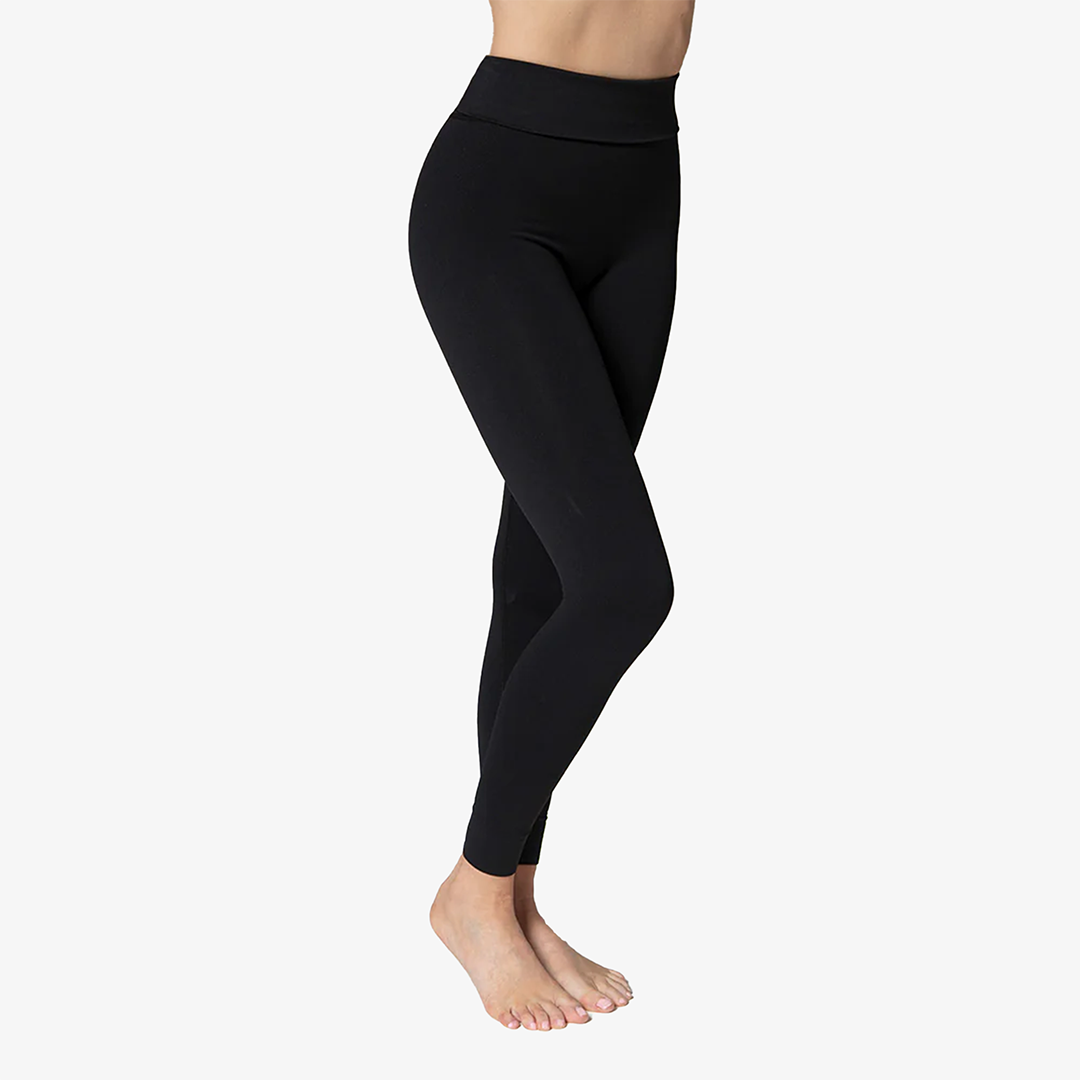 LEGGINS NERO MOV'UP