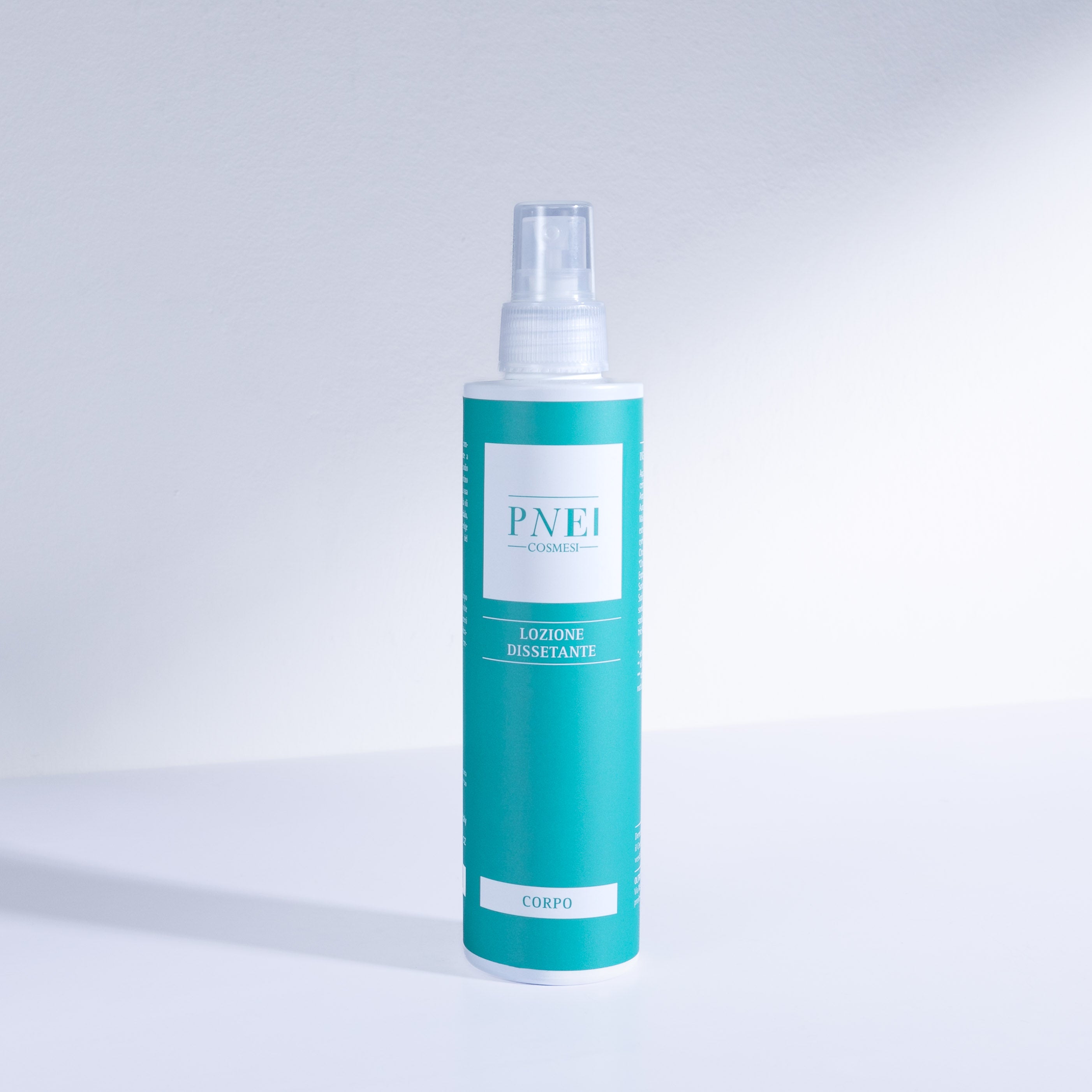 THIRST SQUEEZING BODY LOTION - PNEI COSMETICS