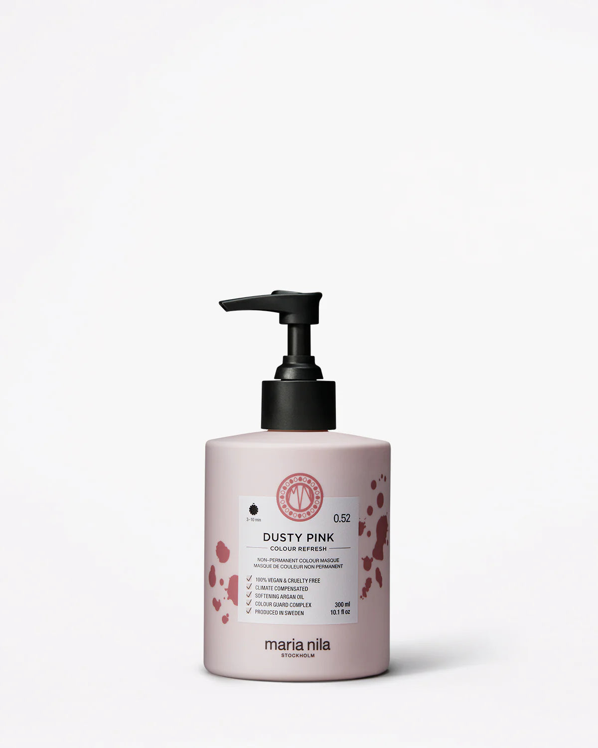 COLOR REFRESH DUSTY PINK - MARIA NILA 100ml 