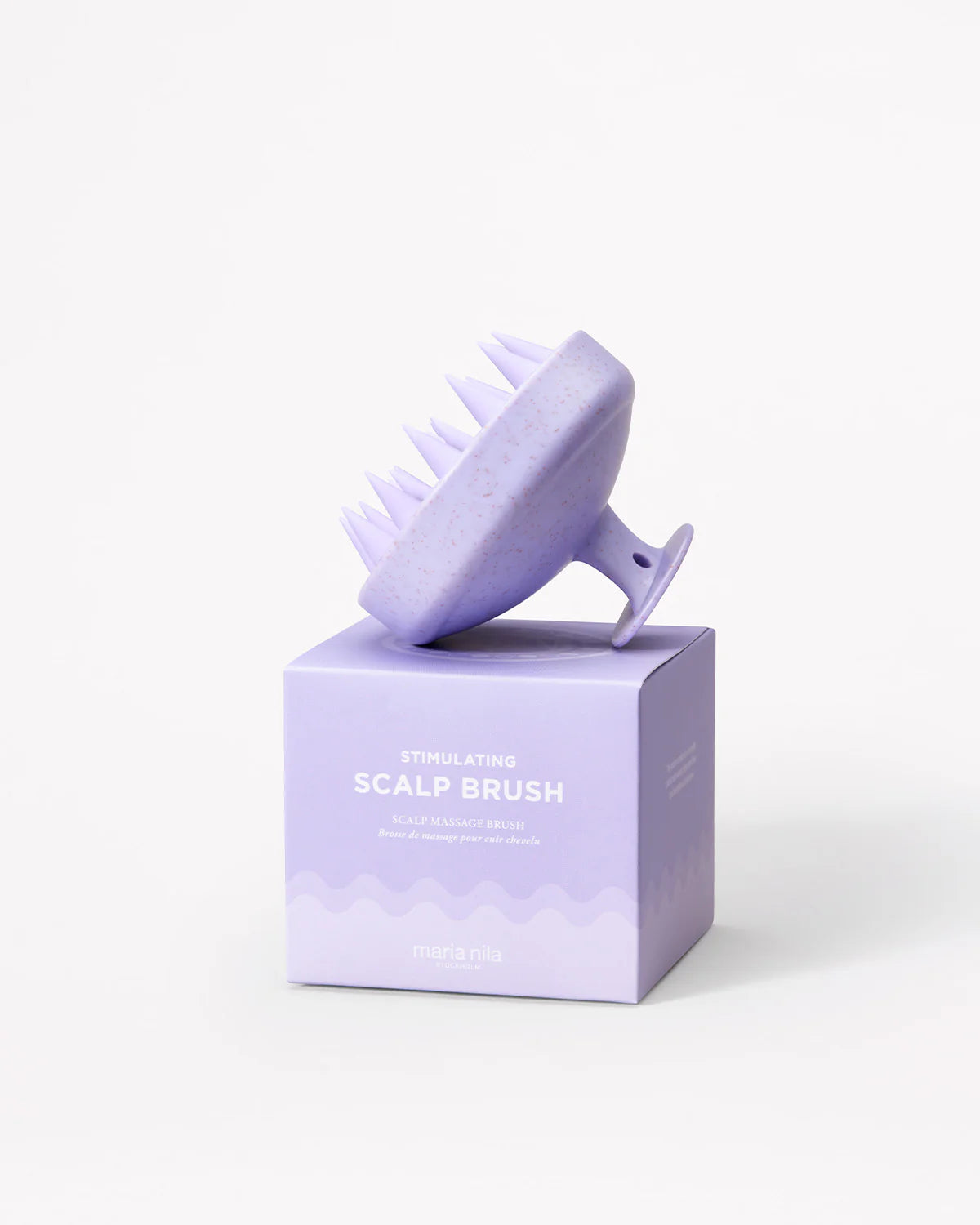 SCALP BRUSH - MARIA NILA