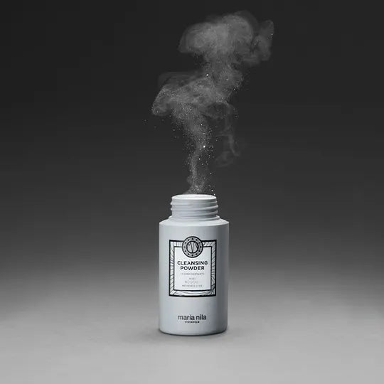 CLEANSING POWDER - MARIA NILA
