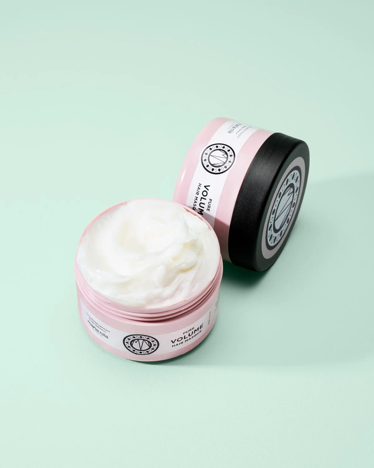 PURE VOLUME MASQUE - MARIA NILA