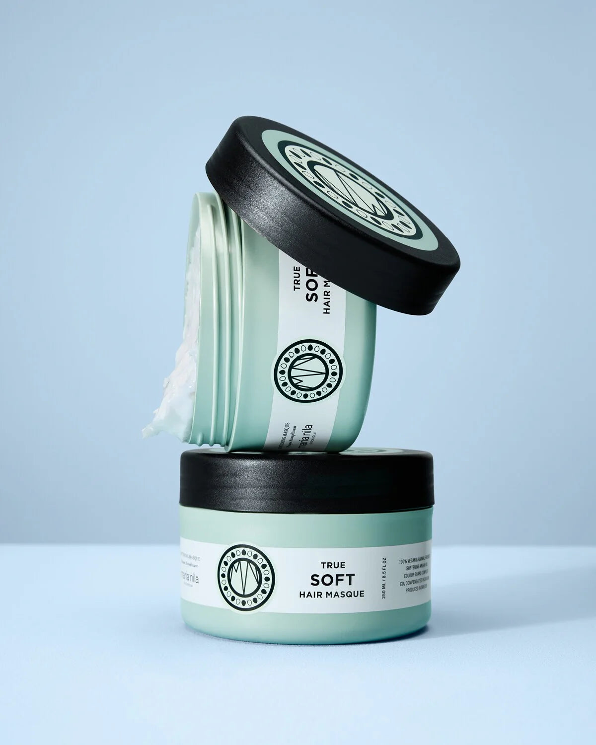 TRUE SOFT MASQUE - MARIA NILA