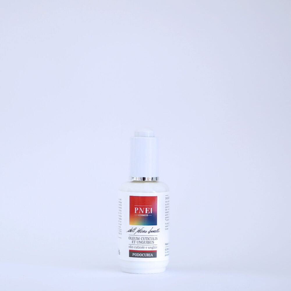 CIL CUTICULIS ET UNGUIBUS OLIO CUTICOLE E UNGHIE - PNEI COSMESI