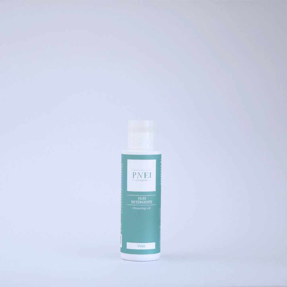 OLIO DETERGENTE VISO, CORPO E CAPELLI - PNEI COSMESI