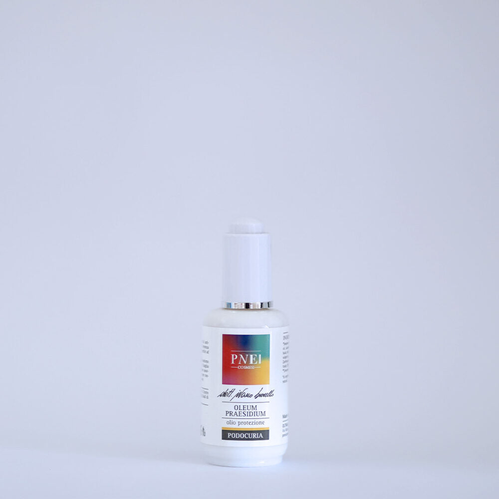 OLEUM PRAESIDIUM PROTECTIVE OIL - PNEI COSMETICS