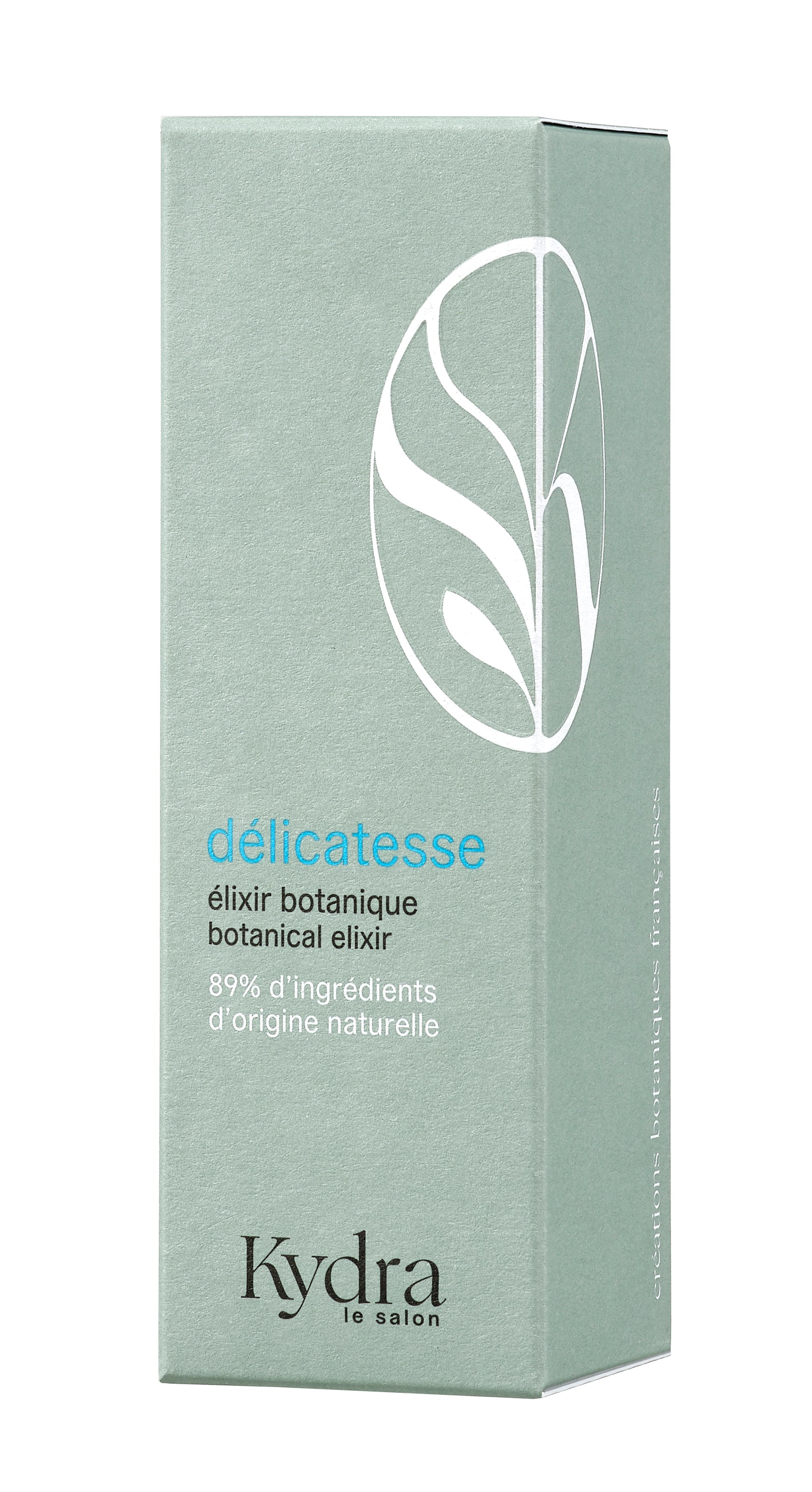 ELISIR DELICATESSE KYDRA 50ml