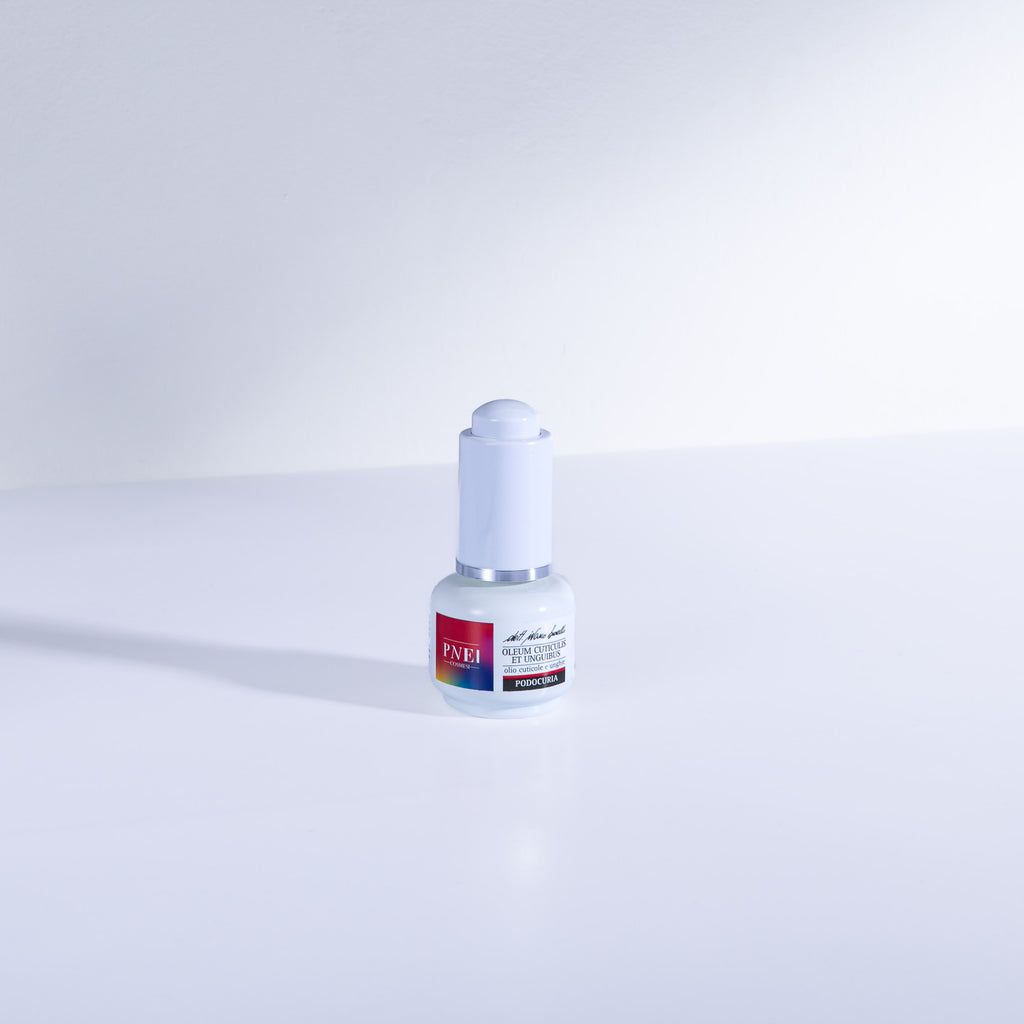 CIL CUTICULIS ET UNGUIBUS OLIO CUTICOLE E UNGHIE - PNEI COSMESI