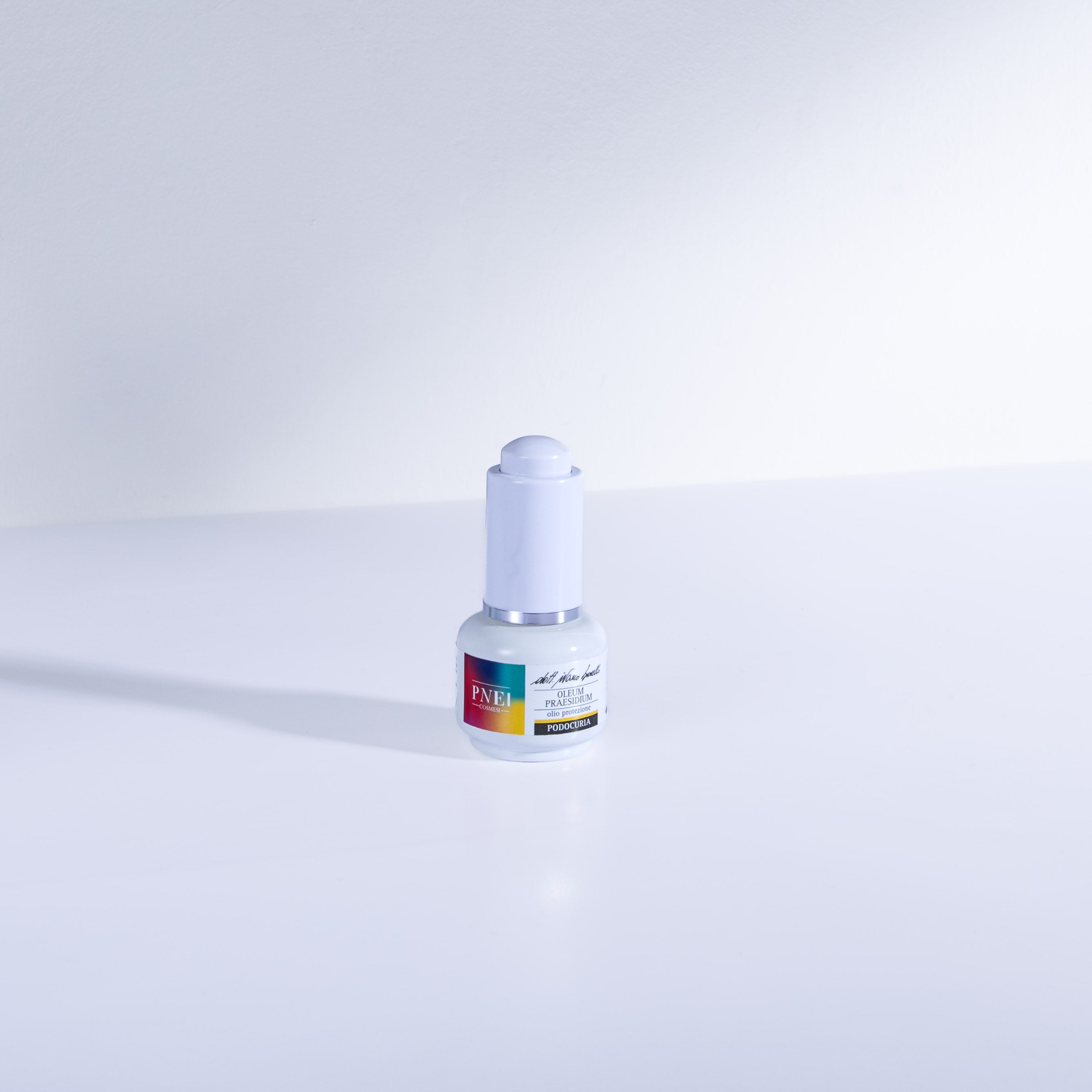 OLEUM PRAESIDIUM PROTECTIVE OIL - PNEI COSMETICS