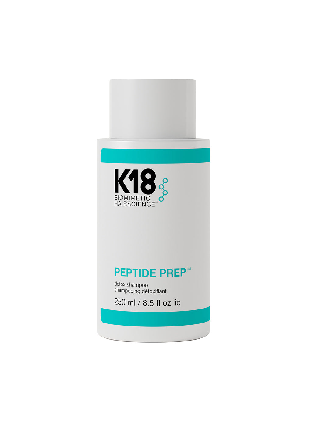 SHAMPOO DETOX - K18