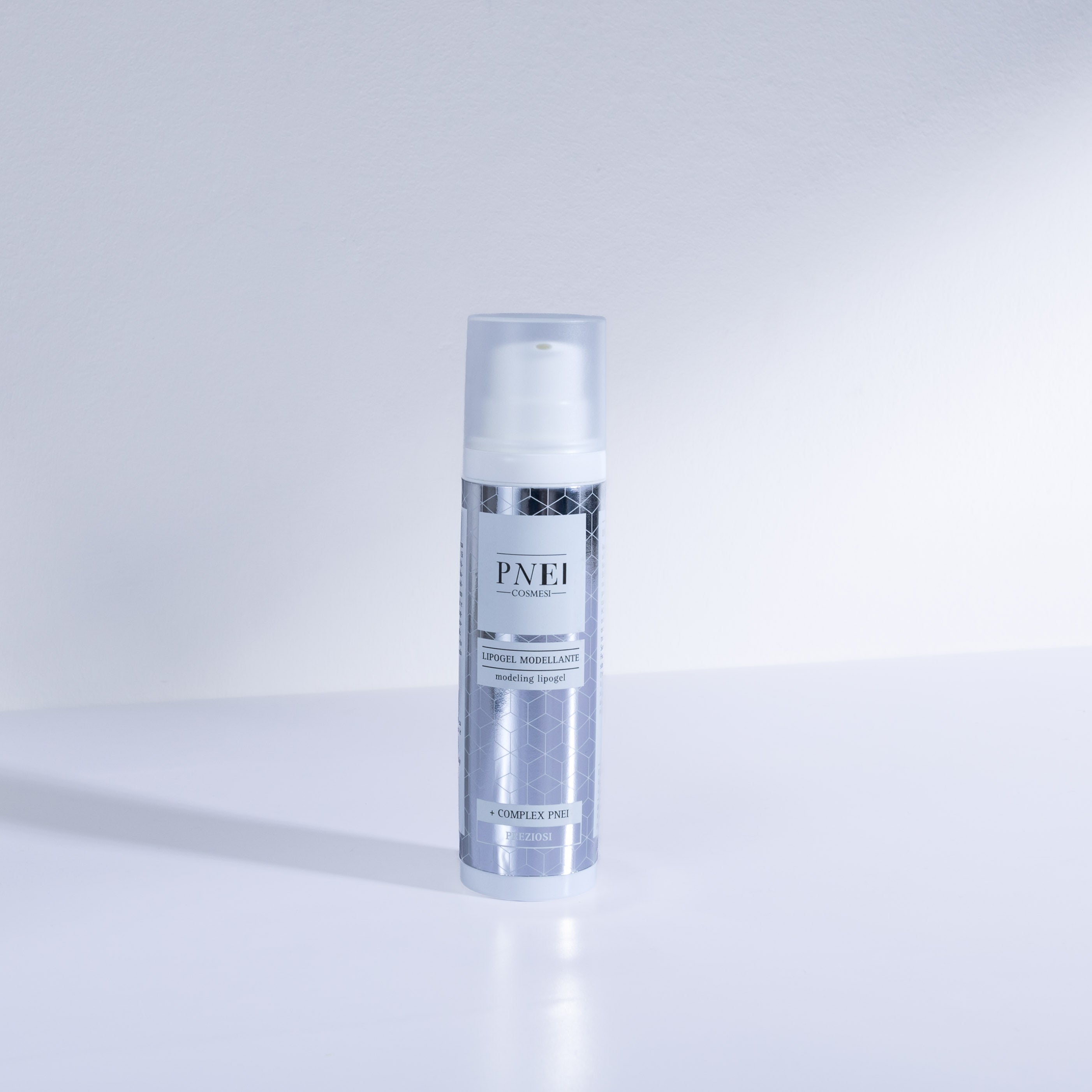 BODY SHAPERING LIPOGEL - PNEI COSMETICS